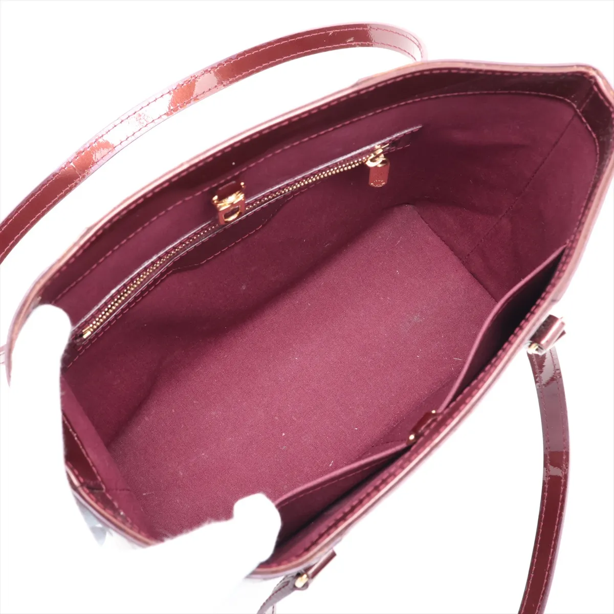 Vernis Avalon MM M91567 SR1162 Bordeaux — view 7