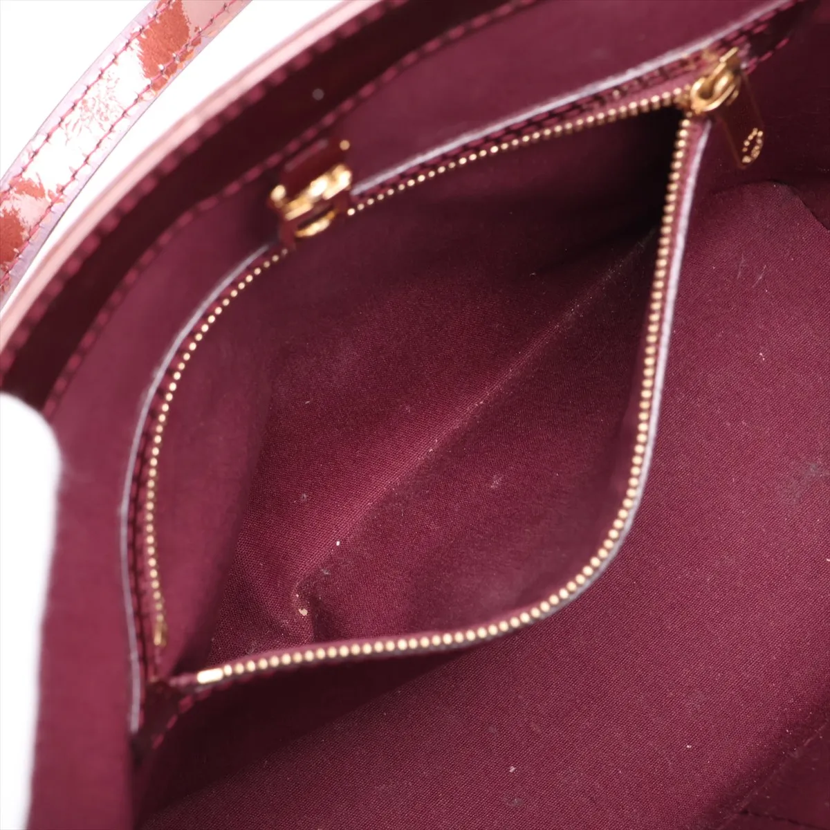 Vernis Avalon MM M91567 SR1162 Bordeaux — view 8