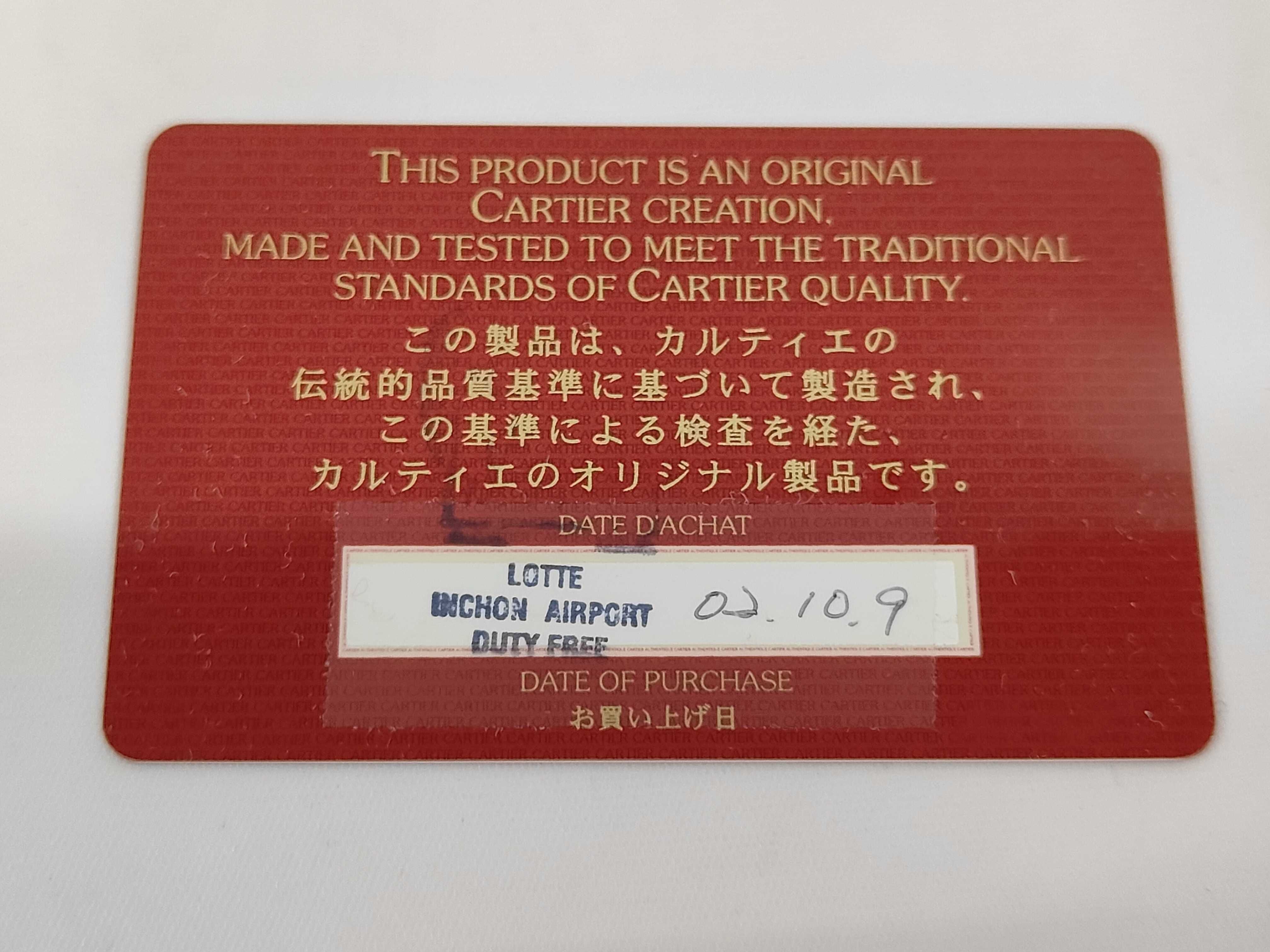 Must Line Bi-fold Leather Wallet — view 11