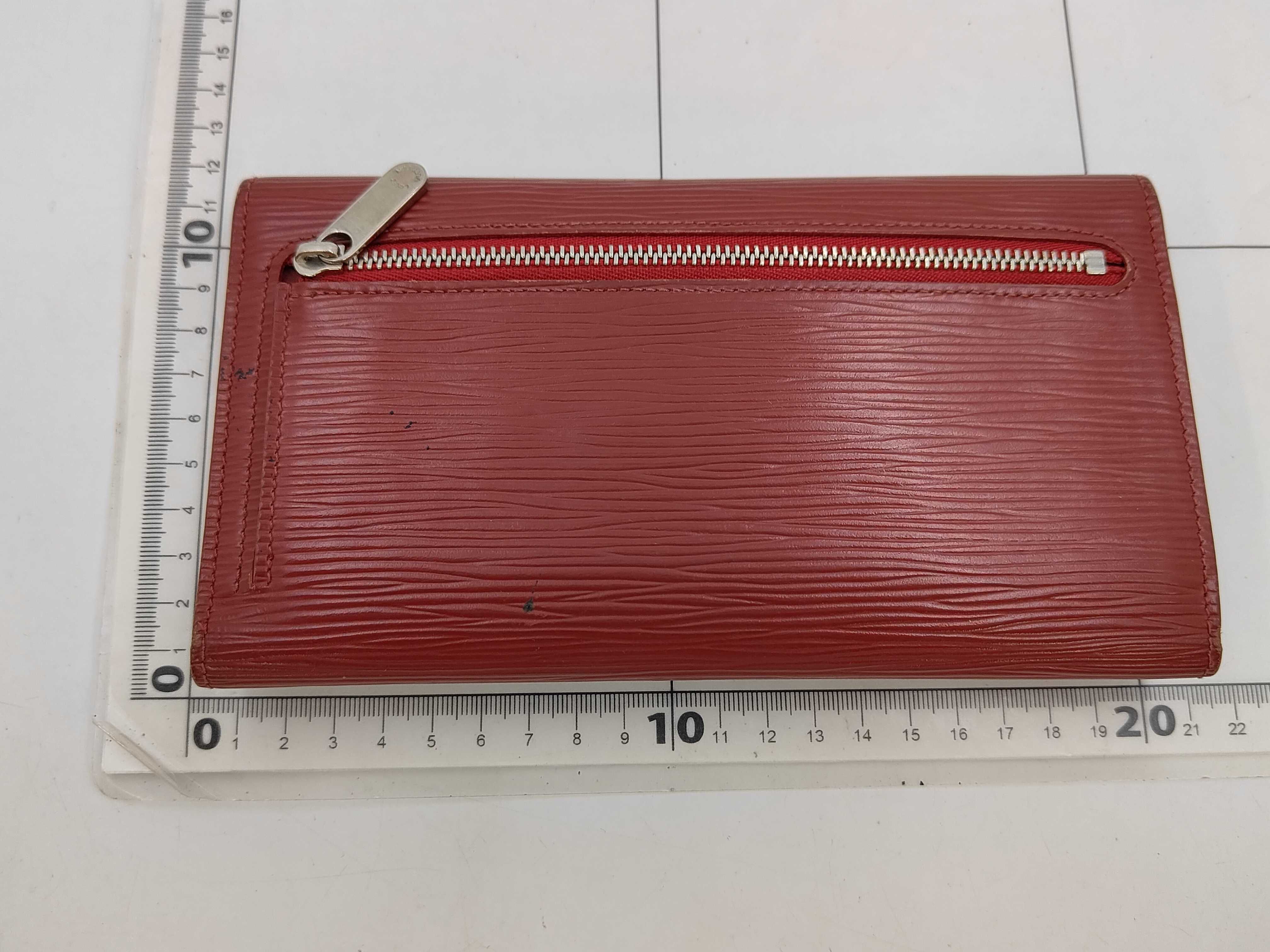 Portefeuille Eugenie Wallet — view 2