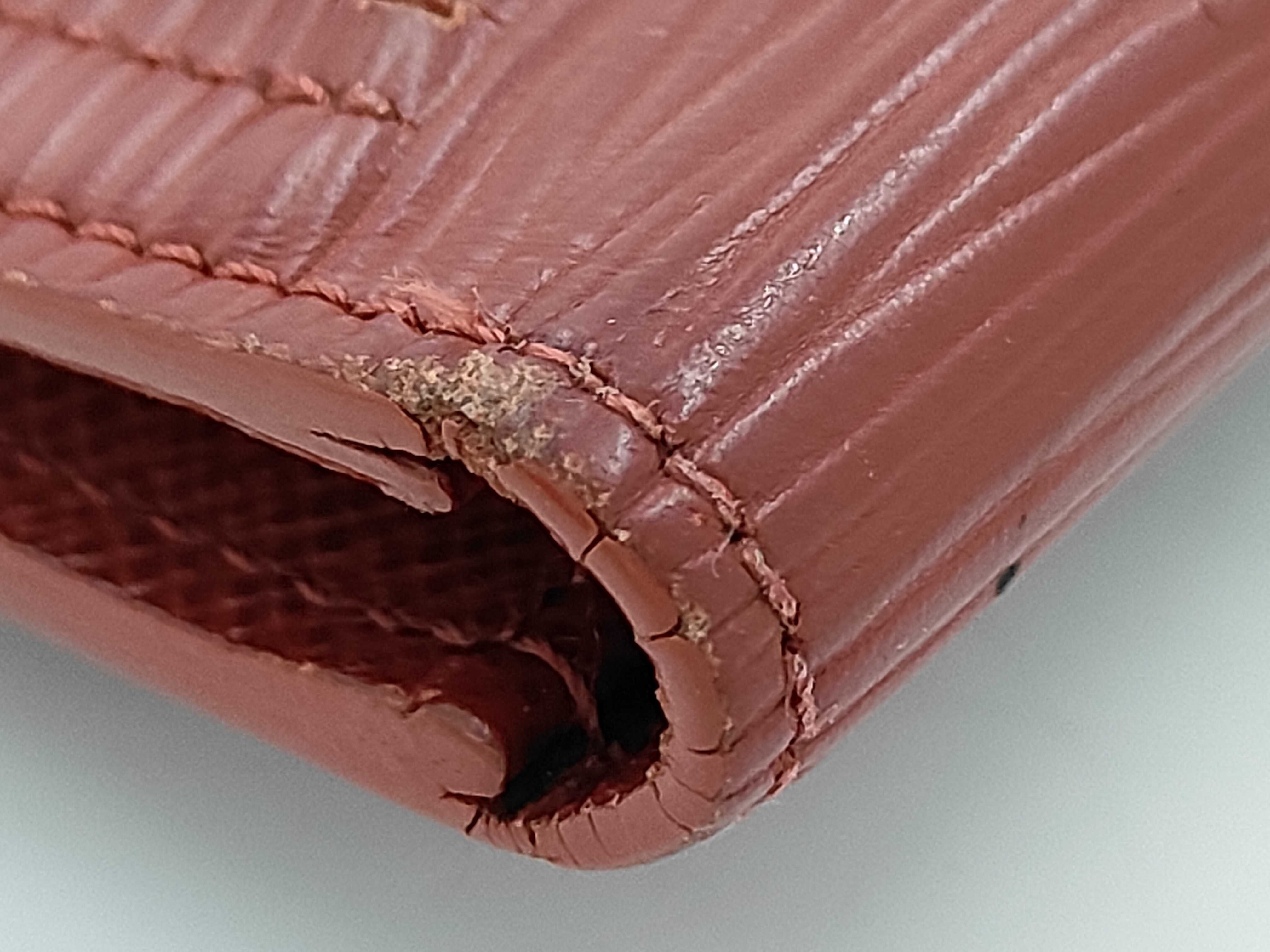 Portefeuille Eugenie Wallet — view 3