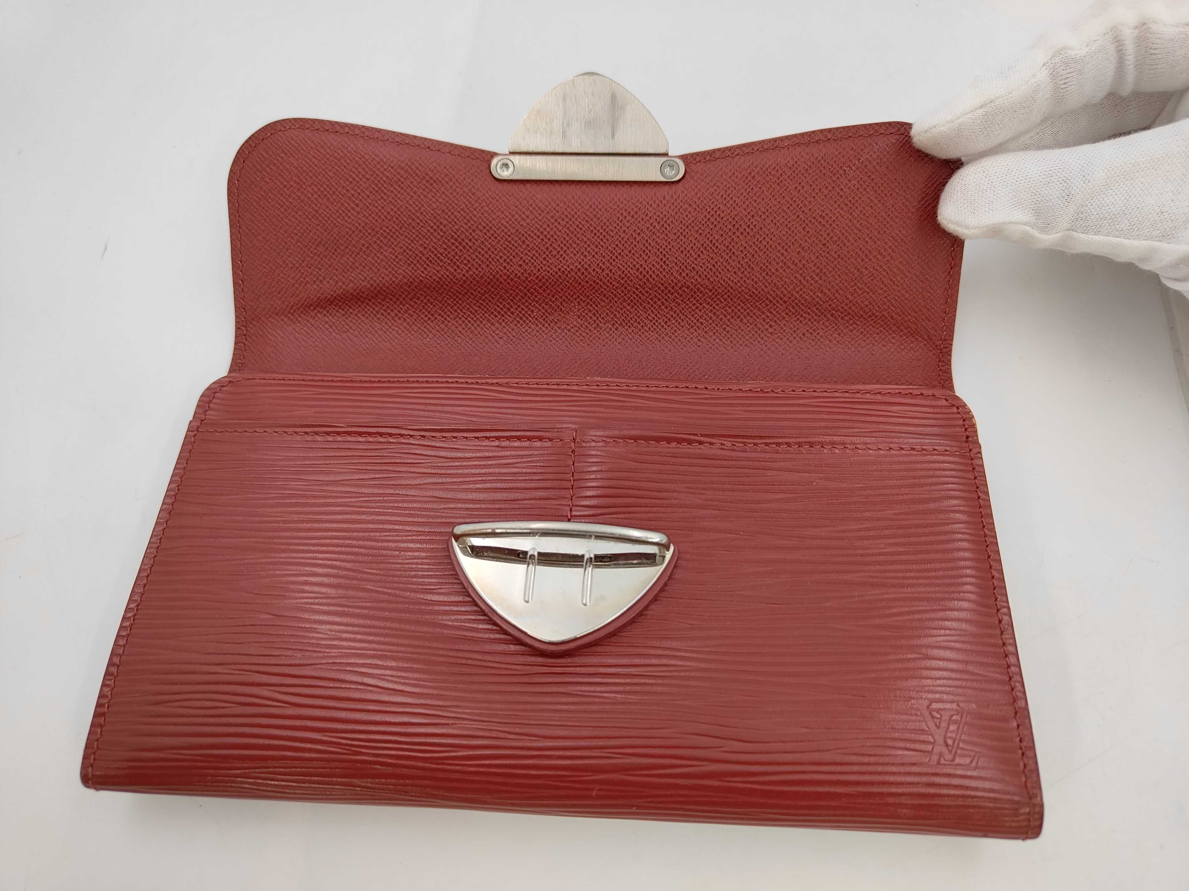 Portefeuille Eugenie Wallet — view 4