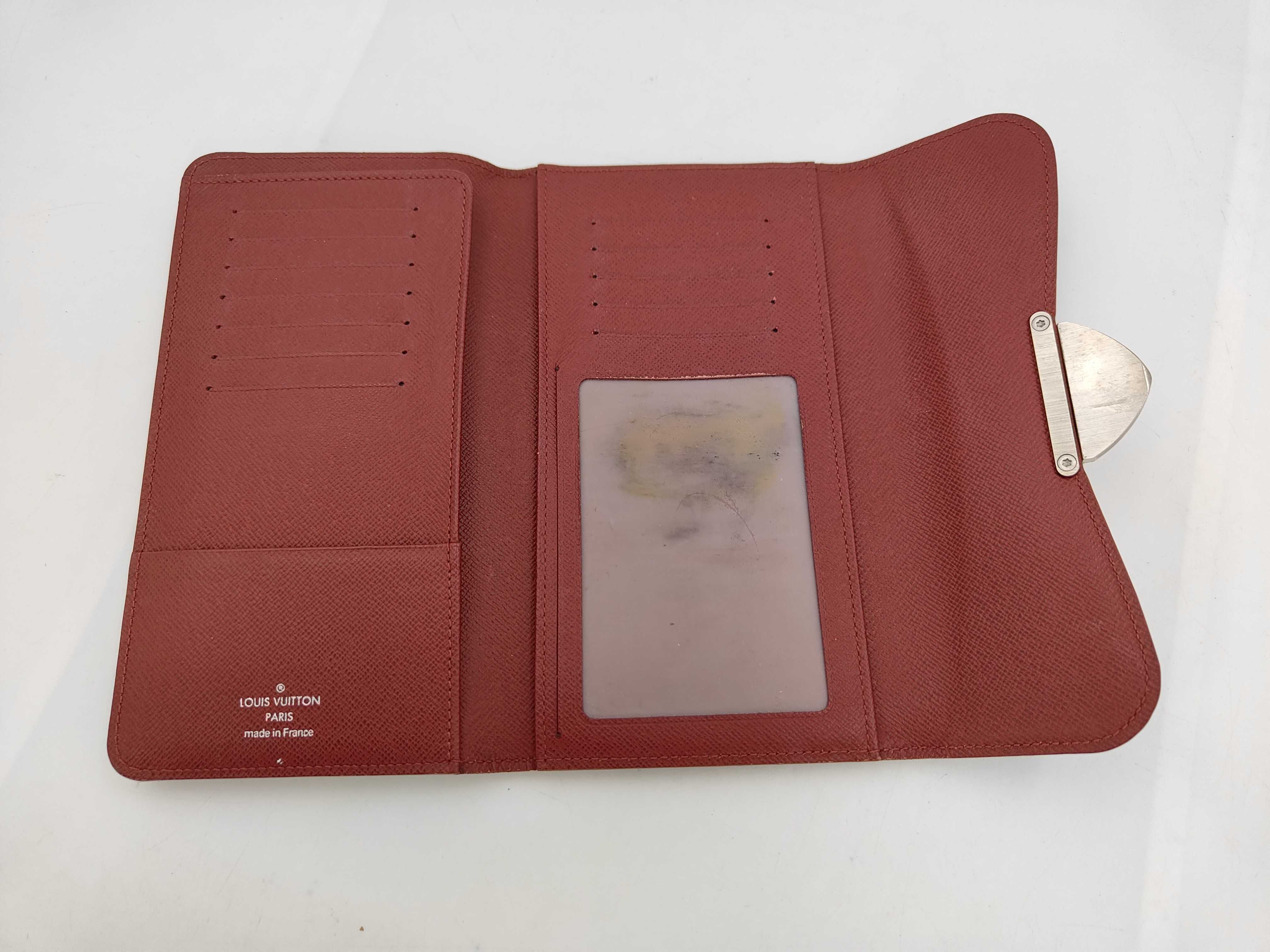 Portefeuille Eugenie Wallet — view 5