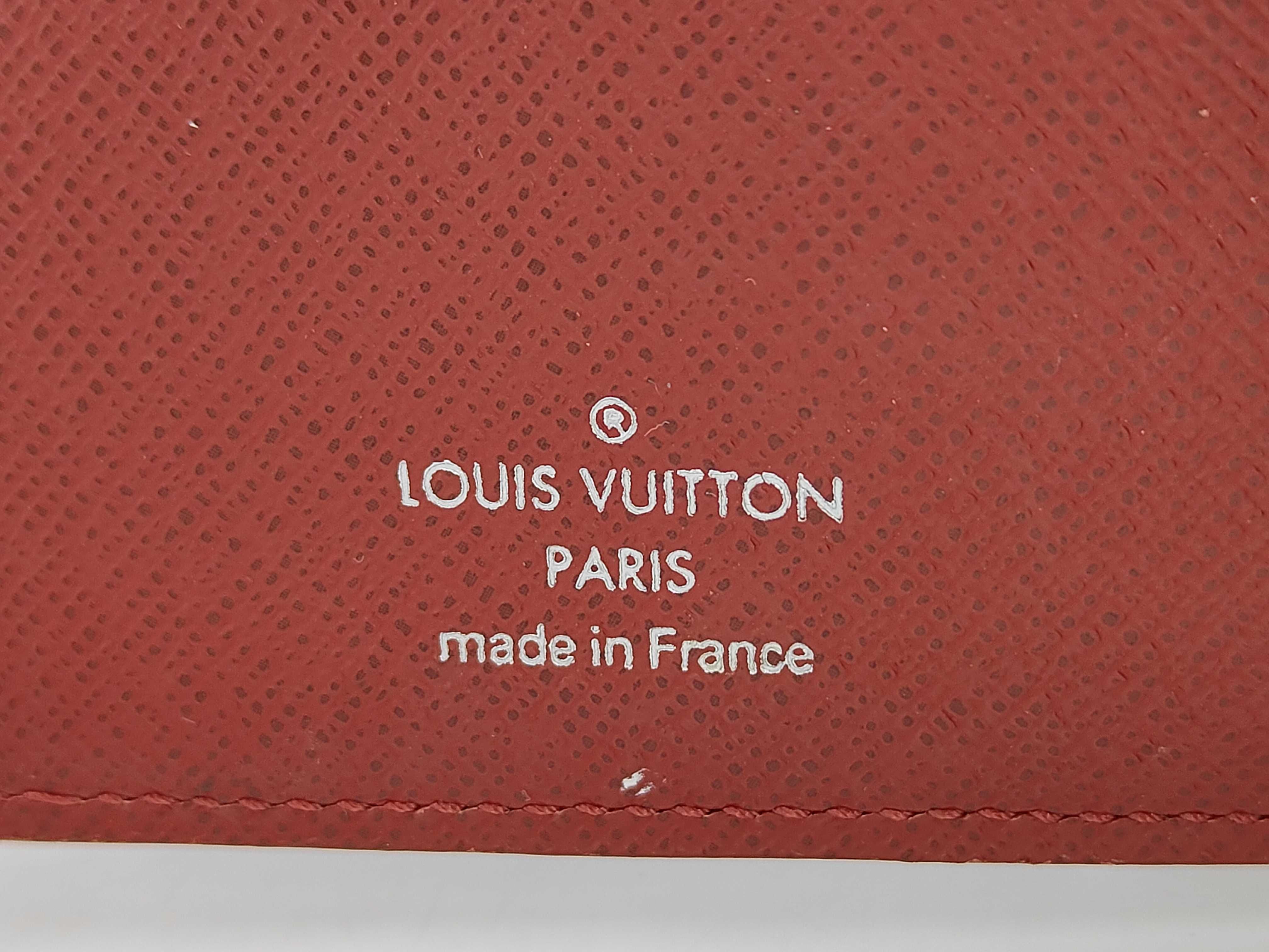 Portefeuille Eugenie Wallet — view 6