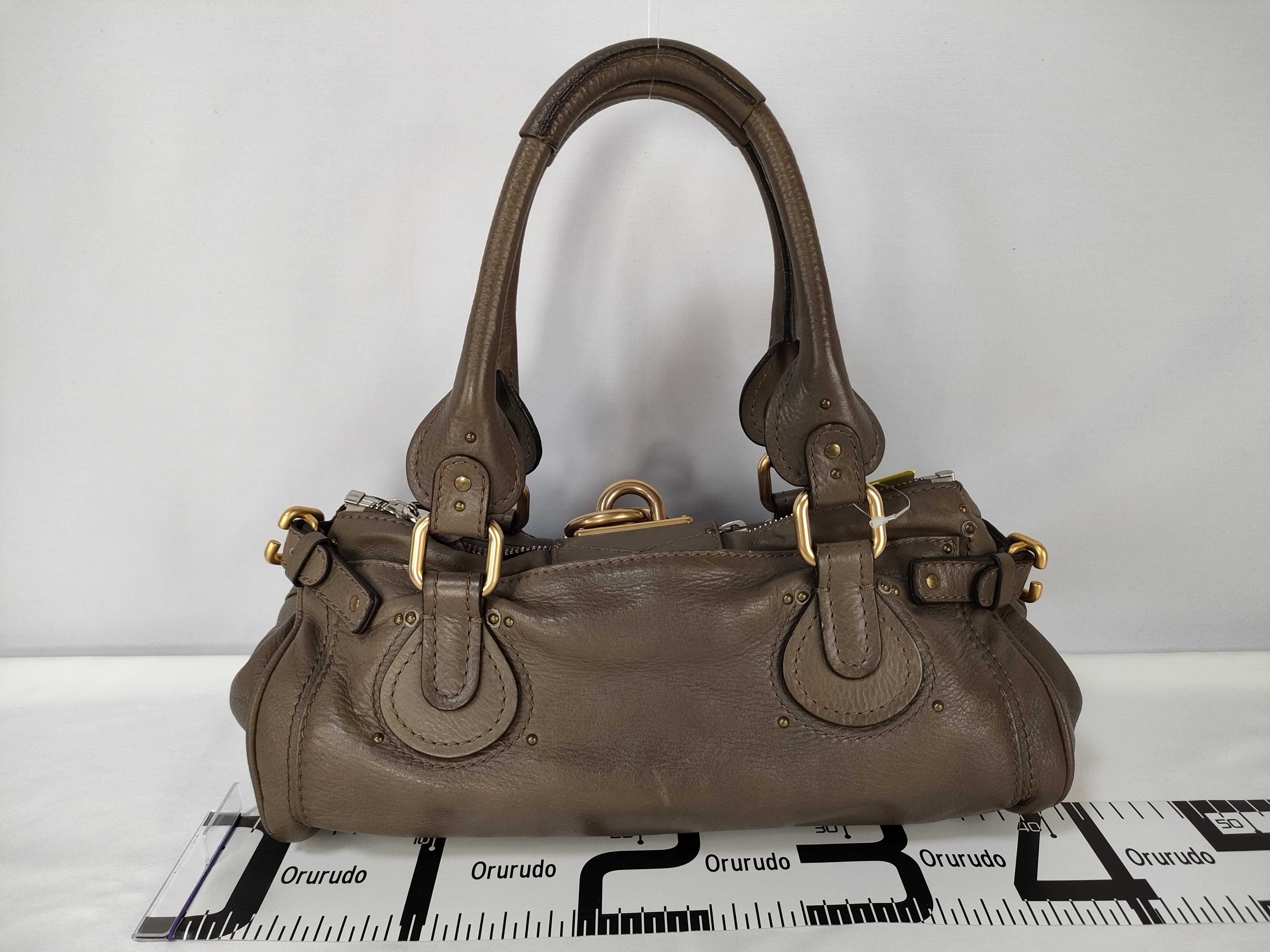 handbag — view 2