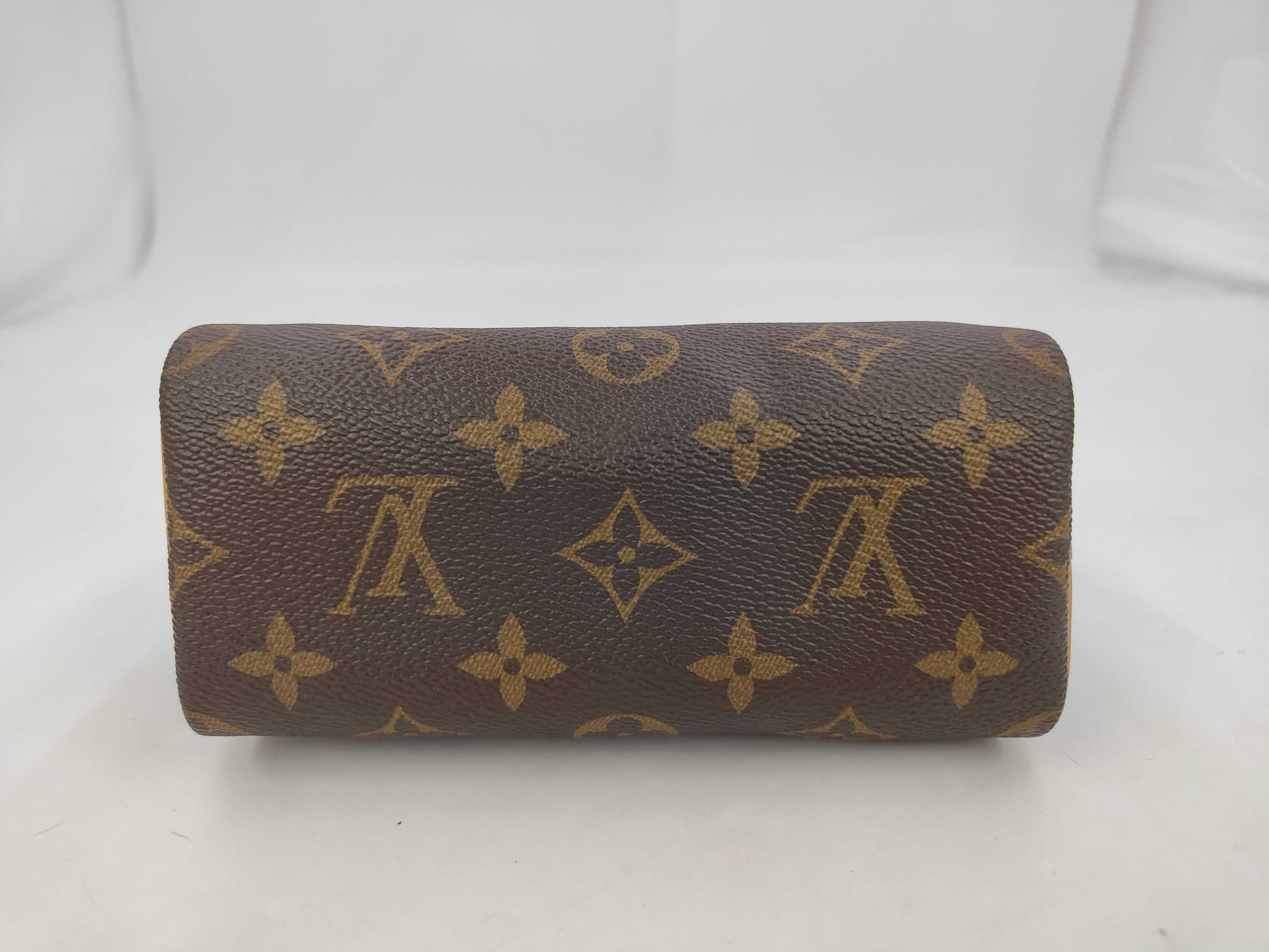 Monogram Mini Speedy Bandoulière TY5023 Handbag — view 4
