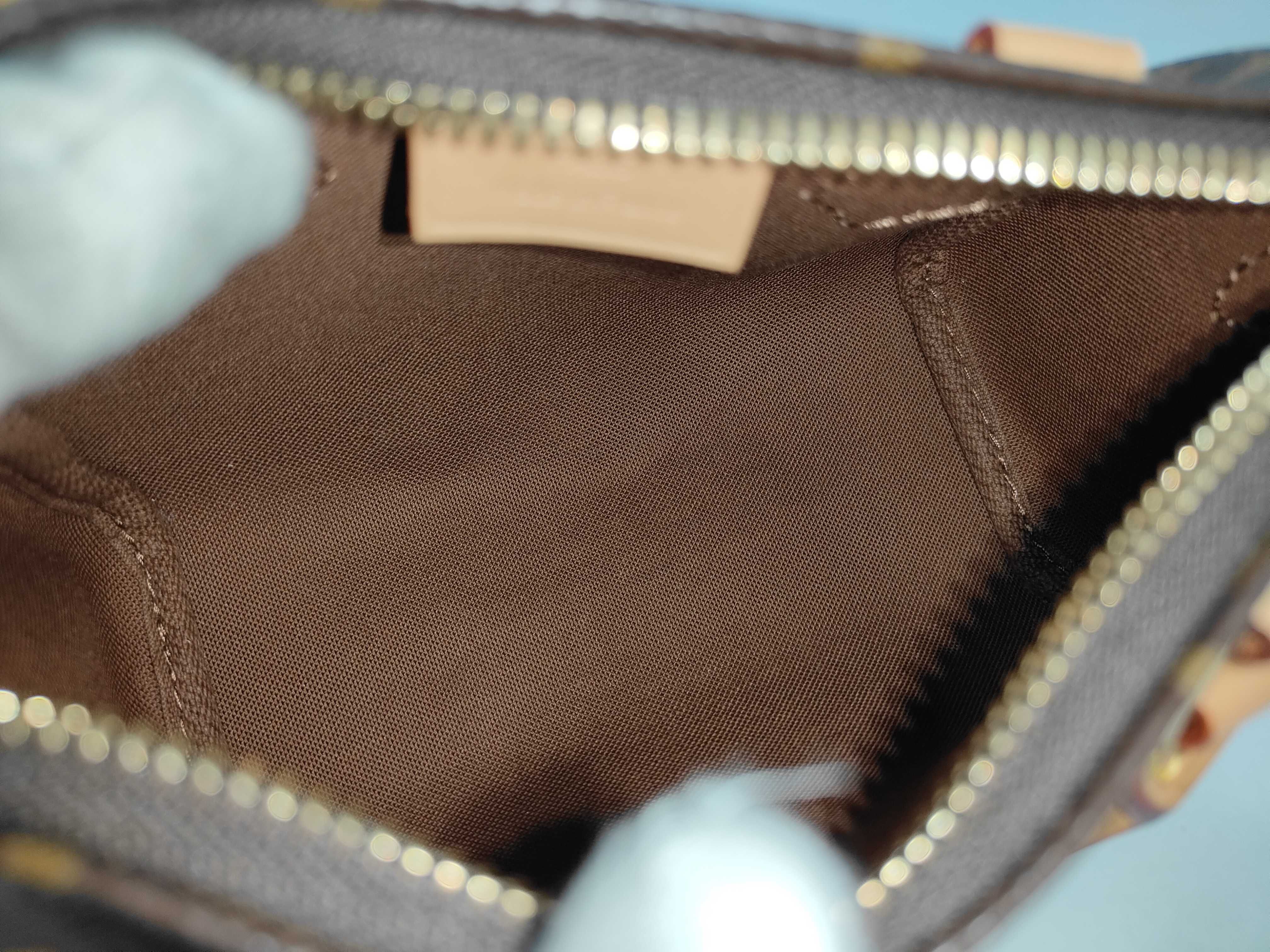 Monogram Mini Speedy Bandoulière TY5023 Handbag — view 8