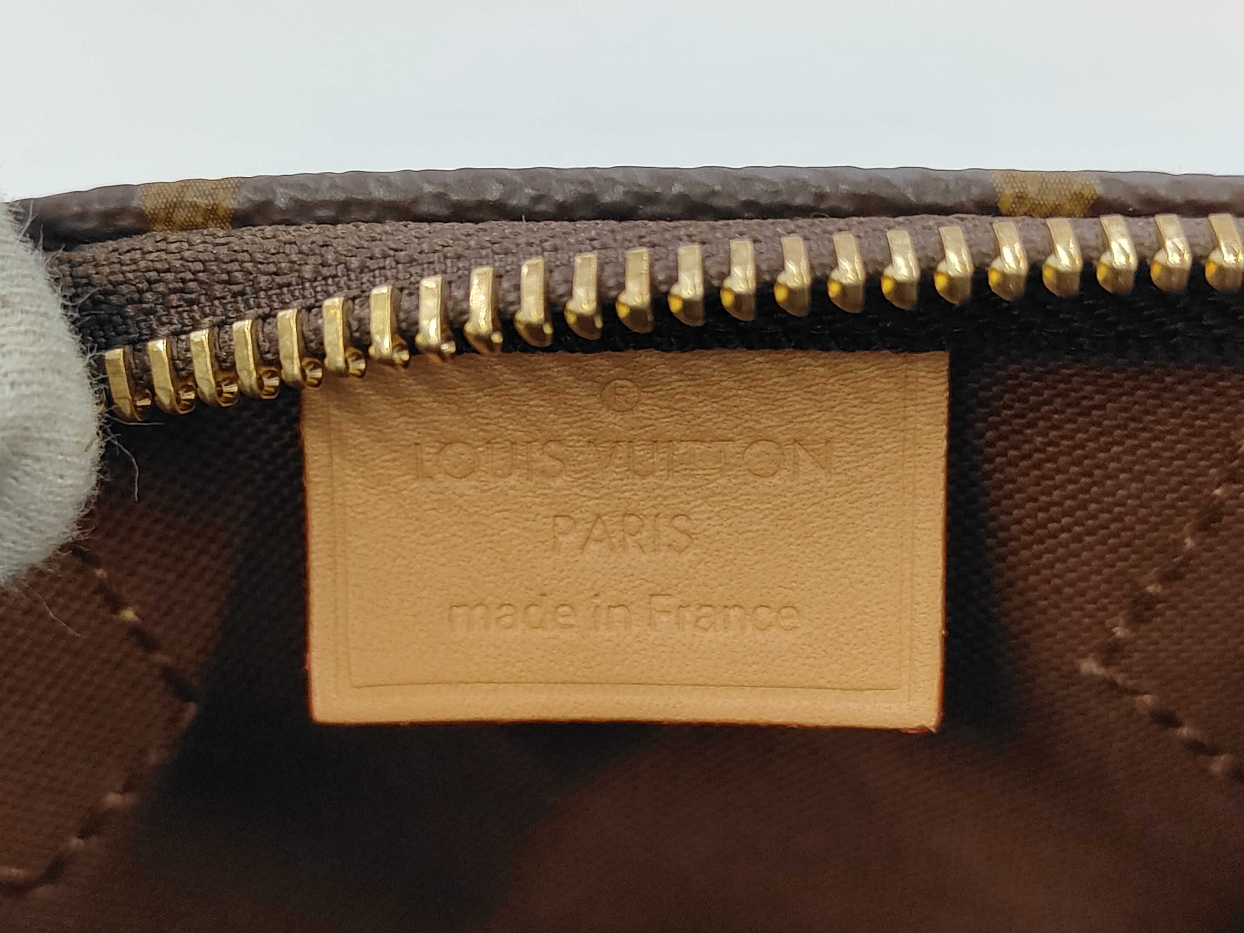Monogram Mini Speedy Bandoulière TY5023 Handbag — view 9