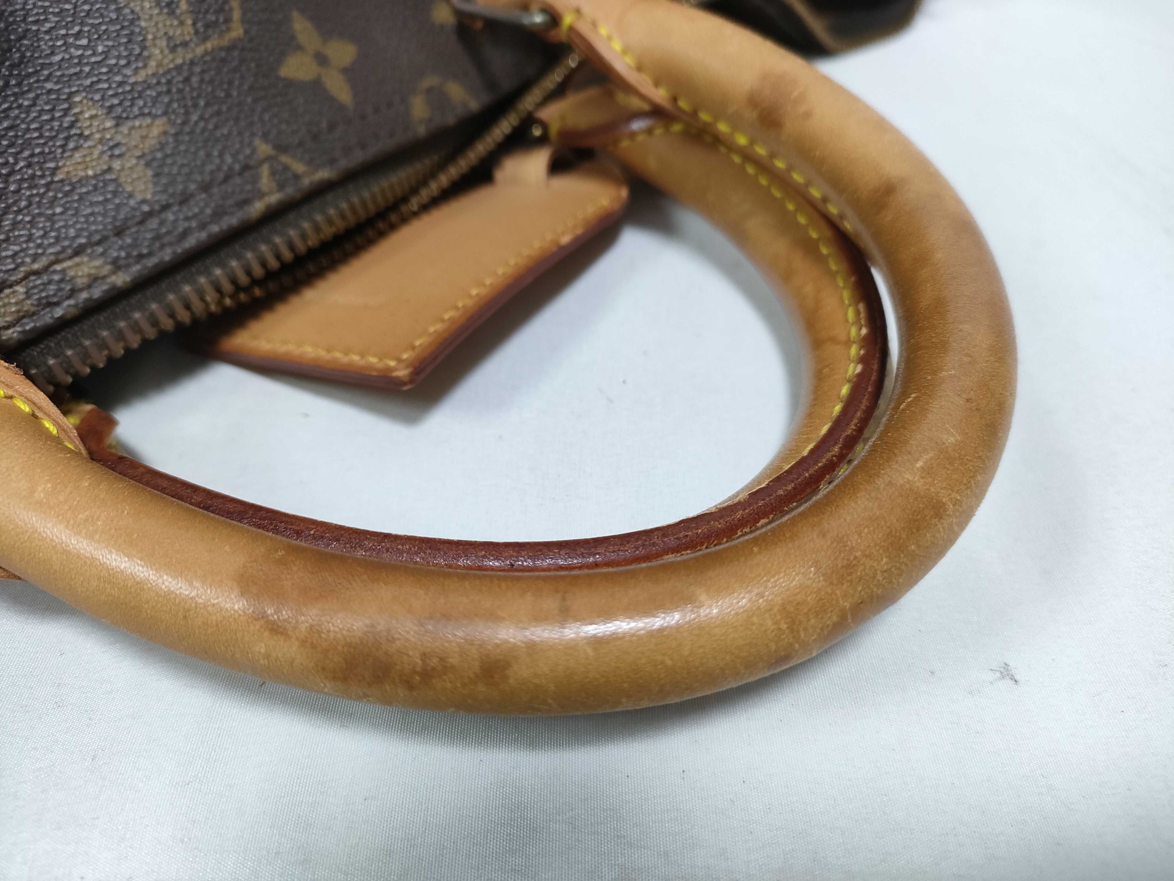 Monogram Keepall 55 M41424 Boston Bag — view 13