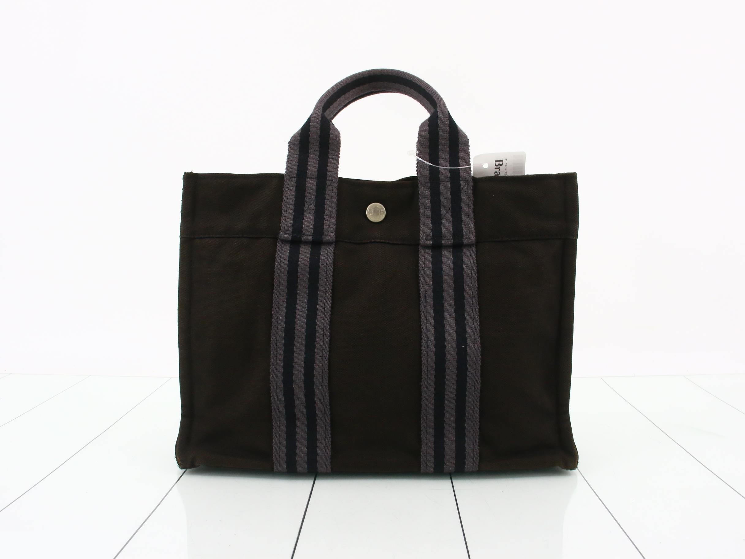 Fourre-tout (bag) — view 2