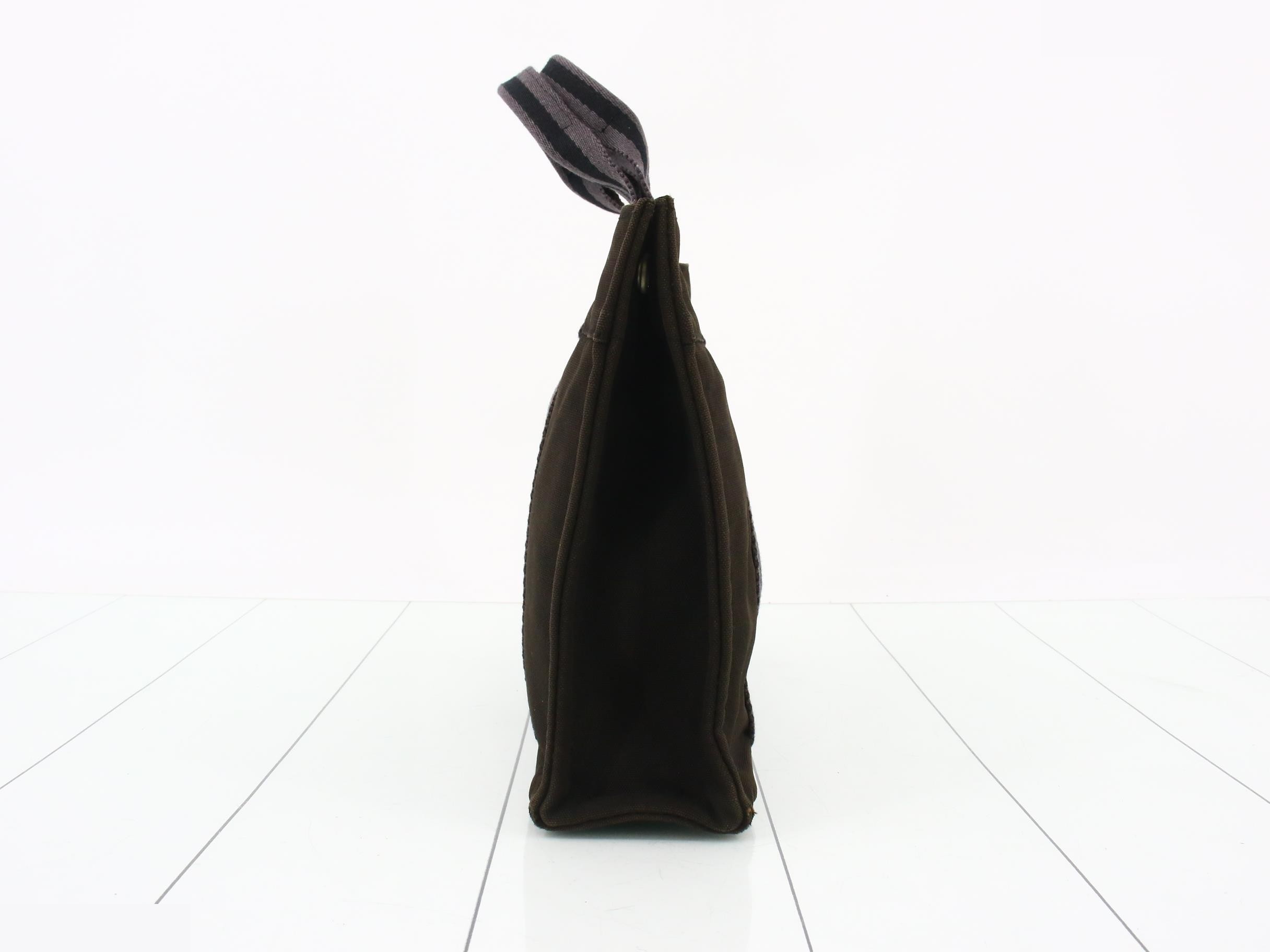 Fourre-tout (bag) — view 3
