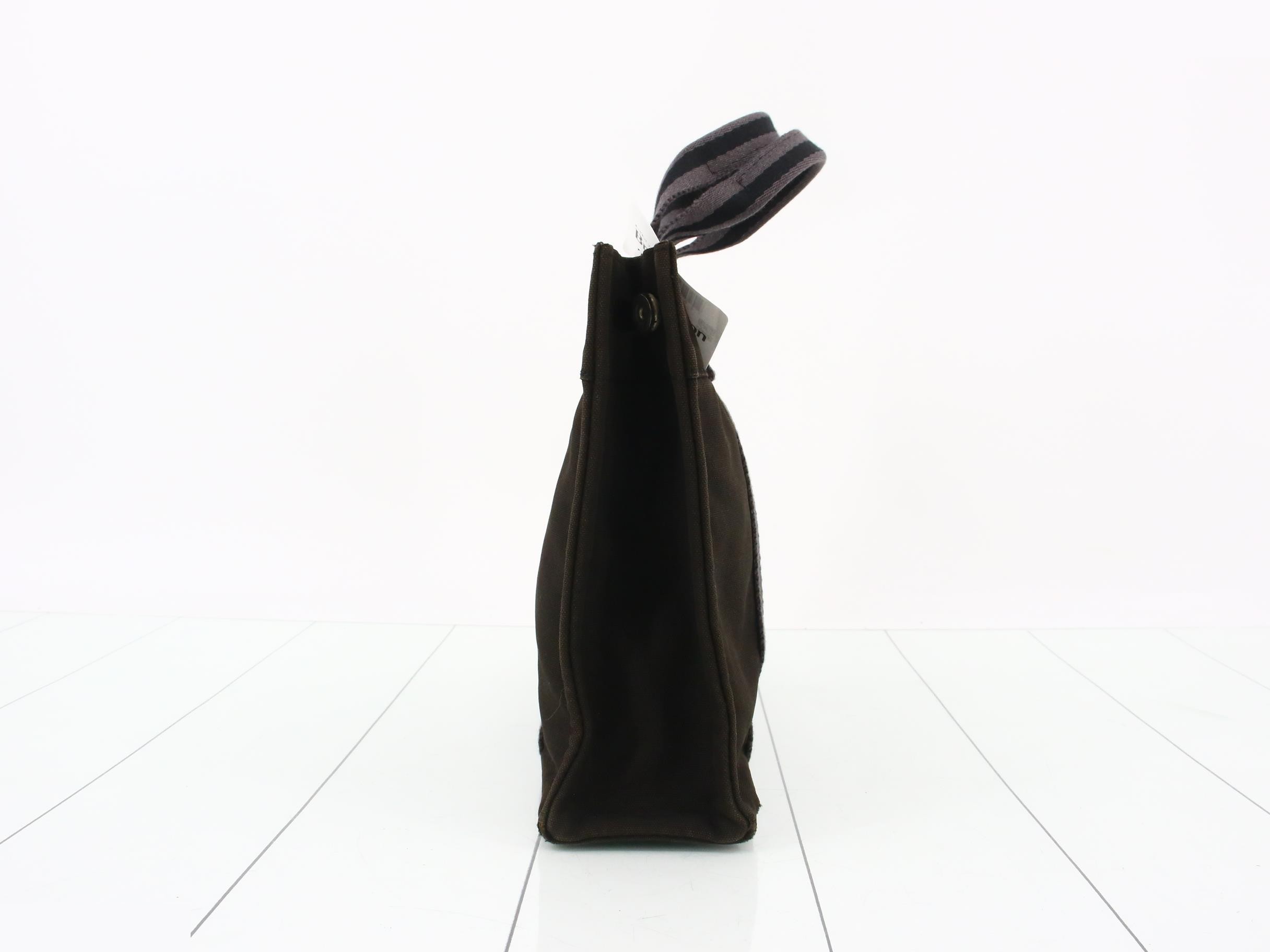 Fourre-tout (bag) — view 4