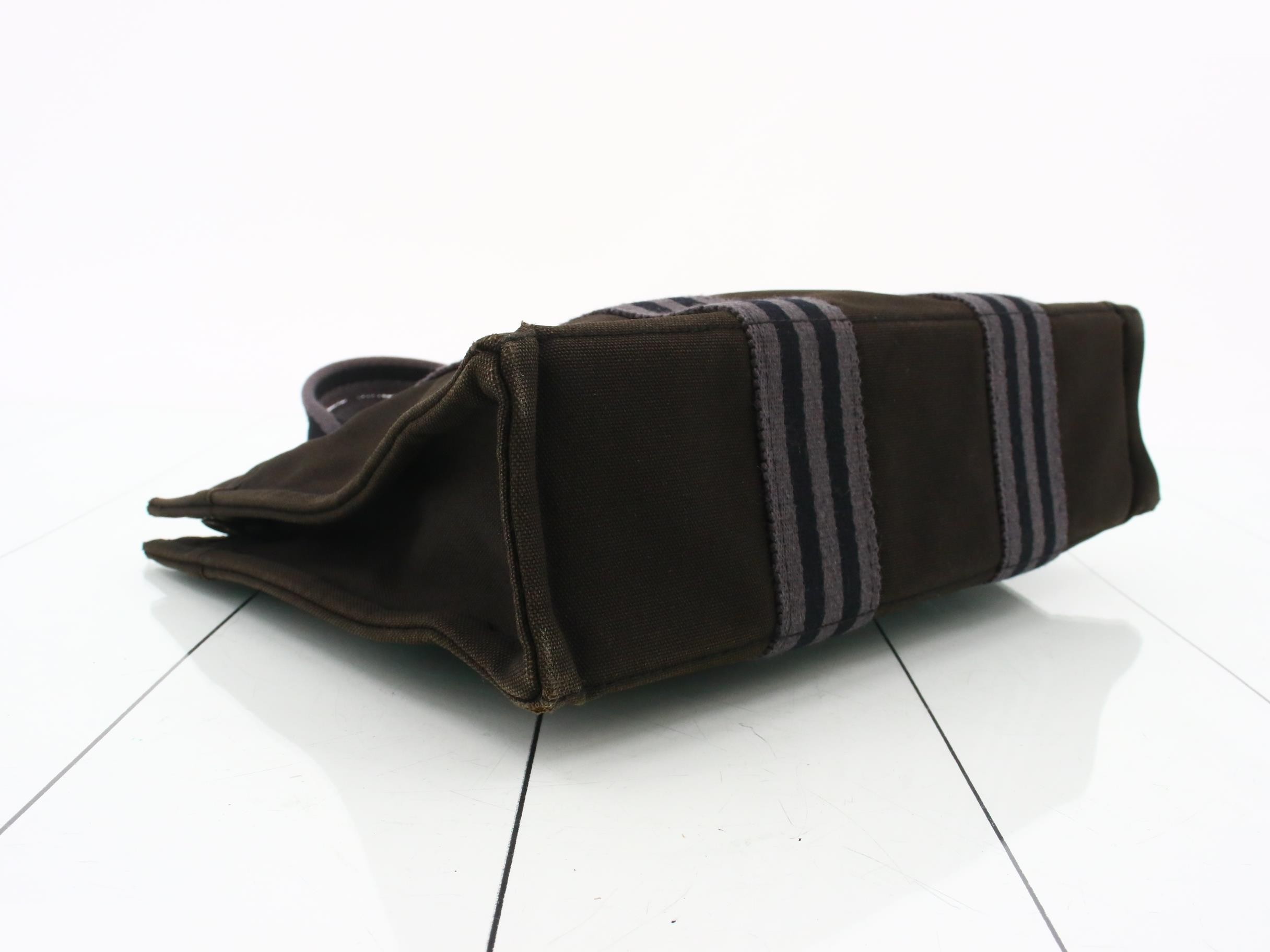 Fourre-tout (bag) — view 5