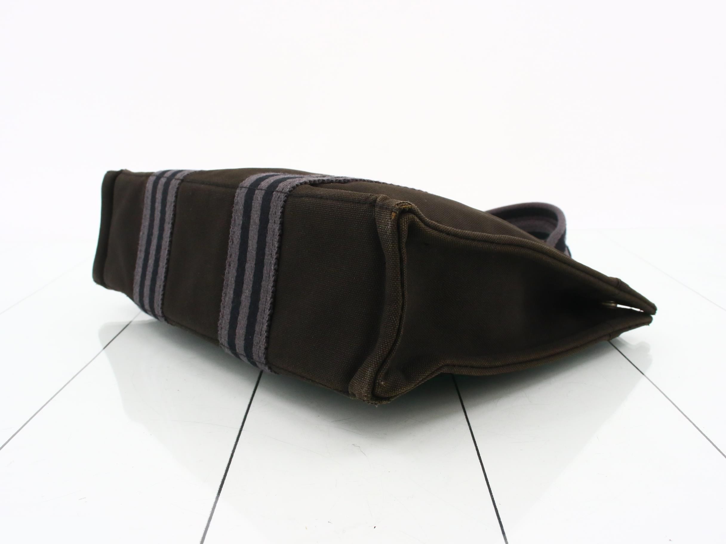 Fourre-tout (bag) — view 6