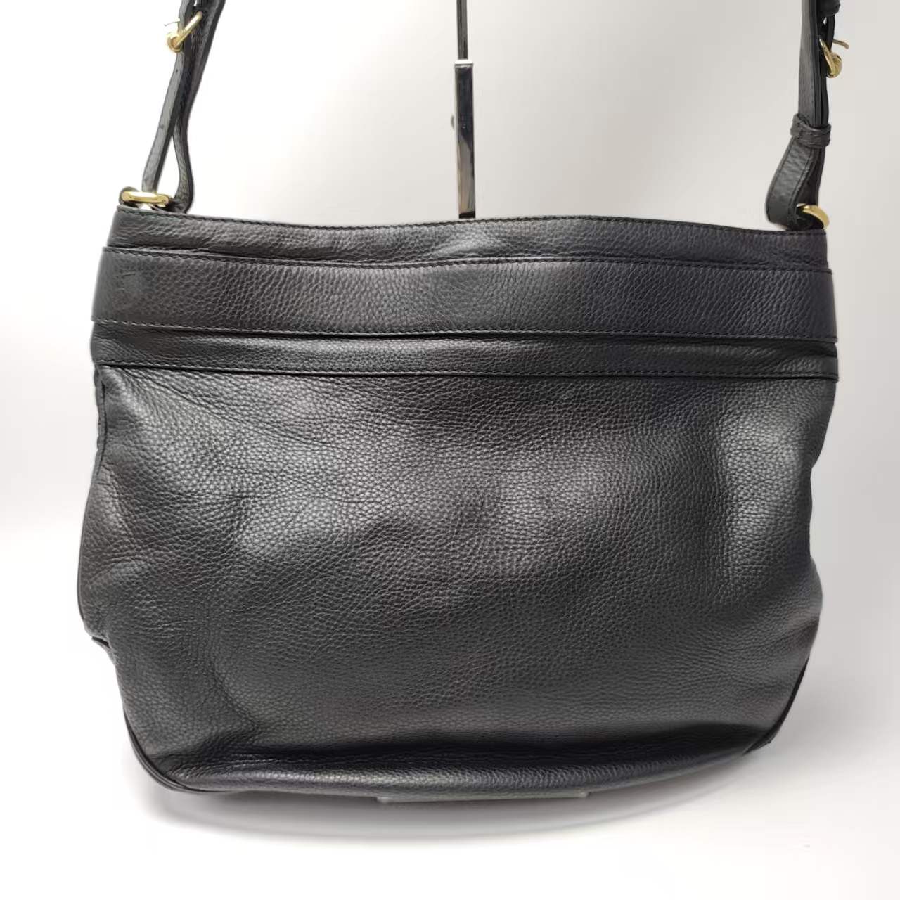 【*Shipped from: China*】GUCCI Leather Shoulder Bag 269960 — view 2