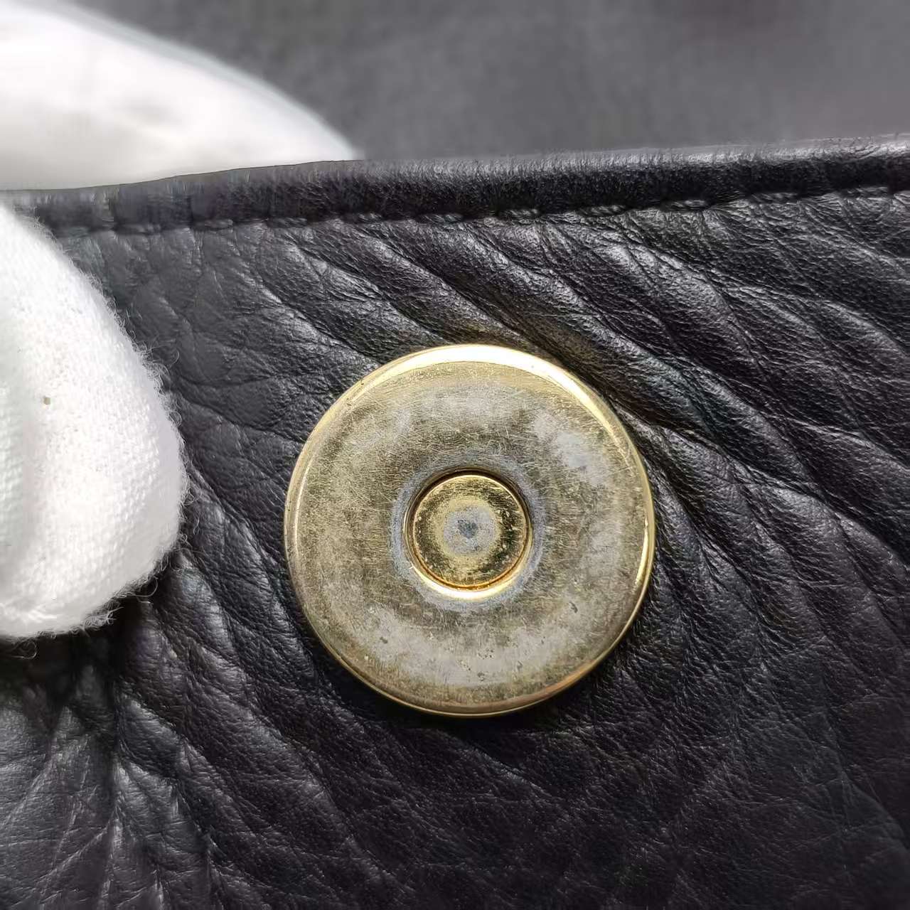 【*Shipped from: China*】GUCCI Leather Shoulder Bag 269960 — view 13