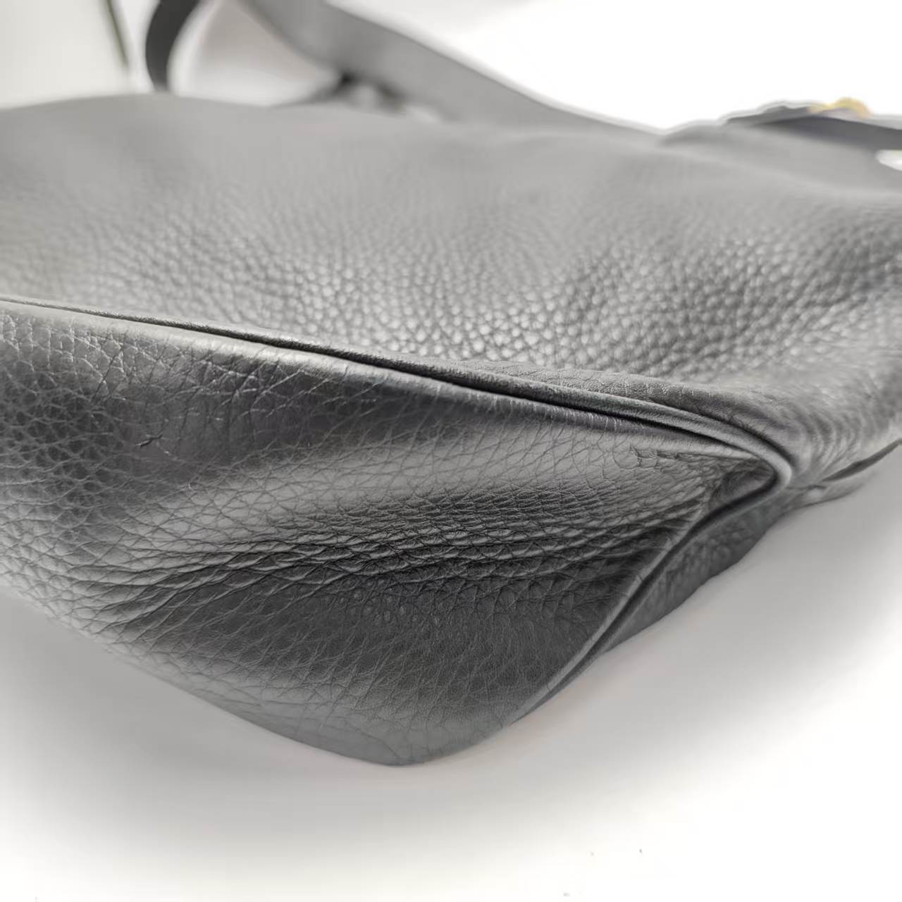 【*Shipped from: China*】GUCCI Leather Shoulder Bag 269960 — view 4