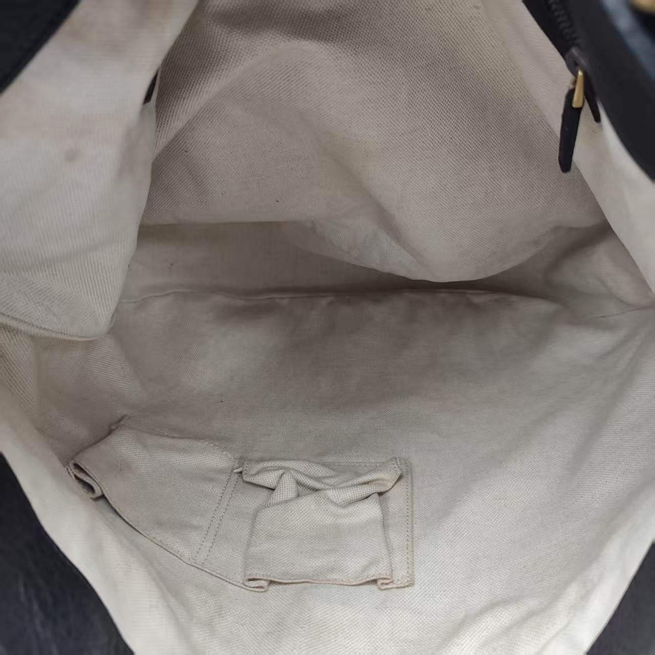 【*Shipped from: China*】GUCCI Leather Shoulder Bag 269960 — view 5