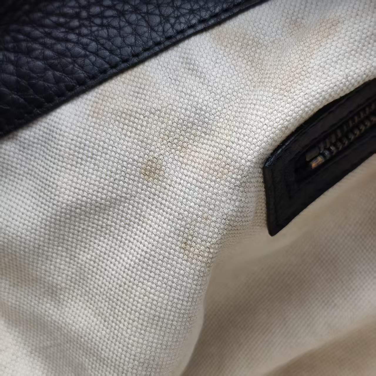 【*Shipped from: China*】GUCCI Leather Shoulder Bag 269960 — view 6