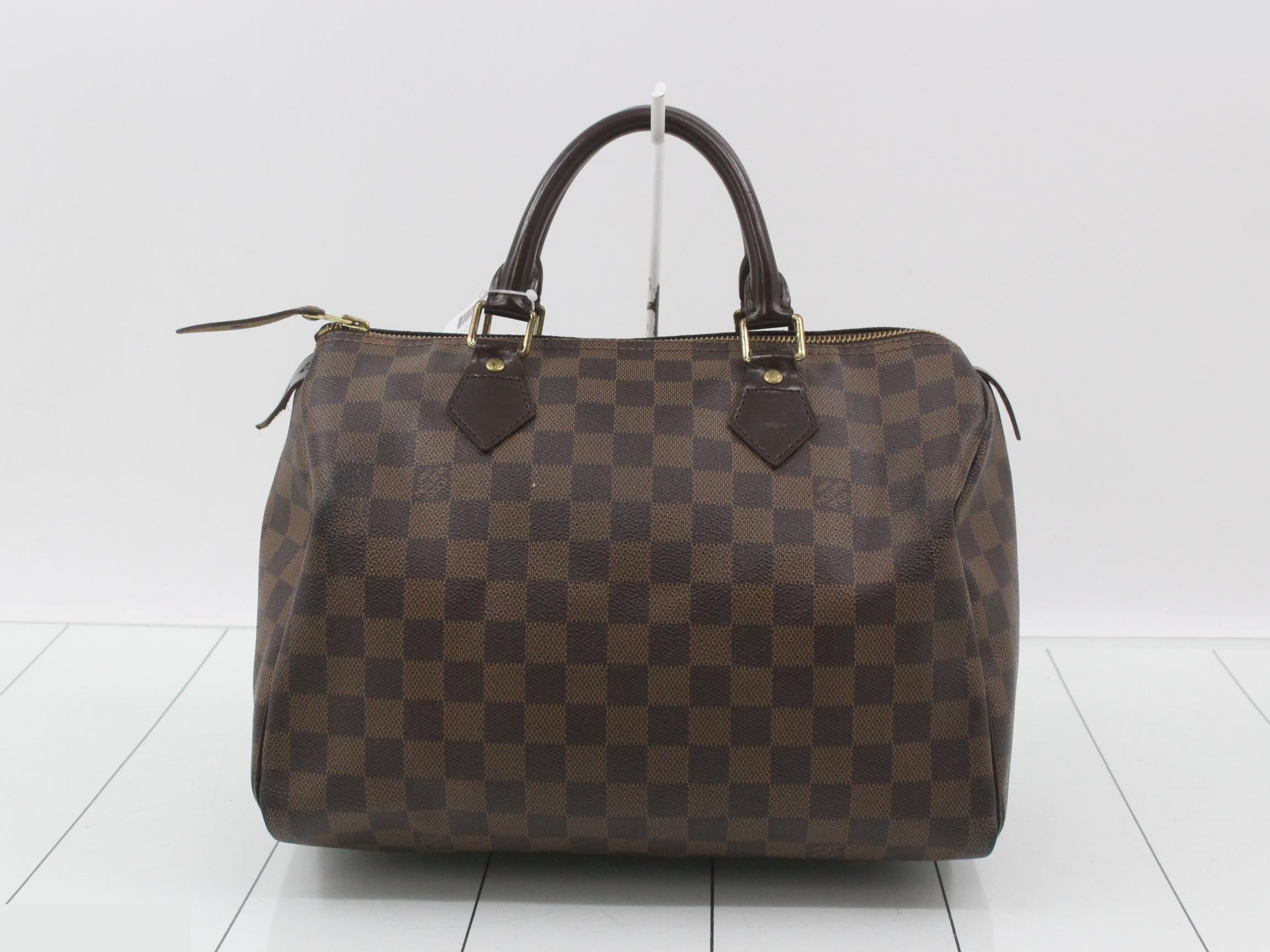 Speedy 30 — view 2