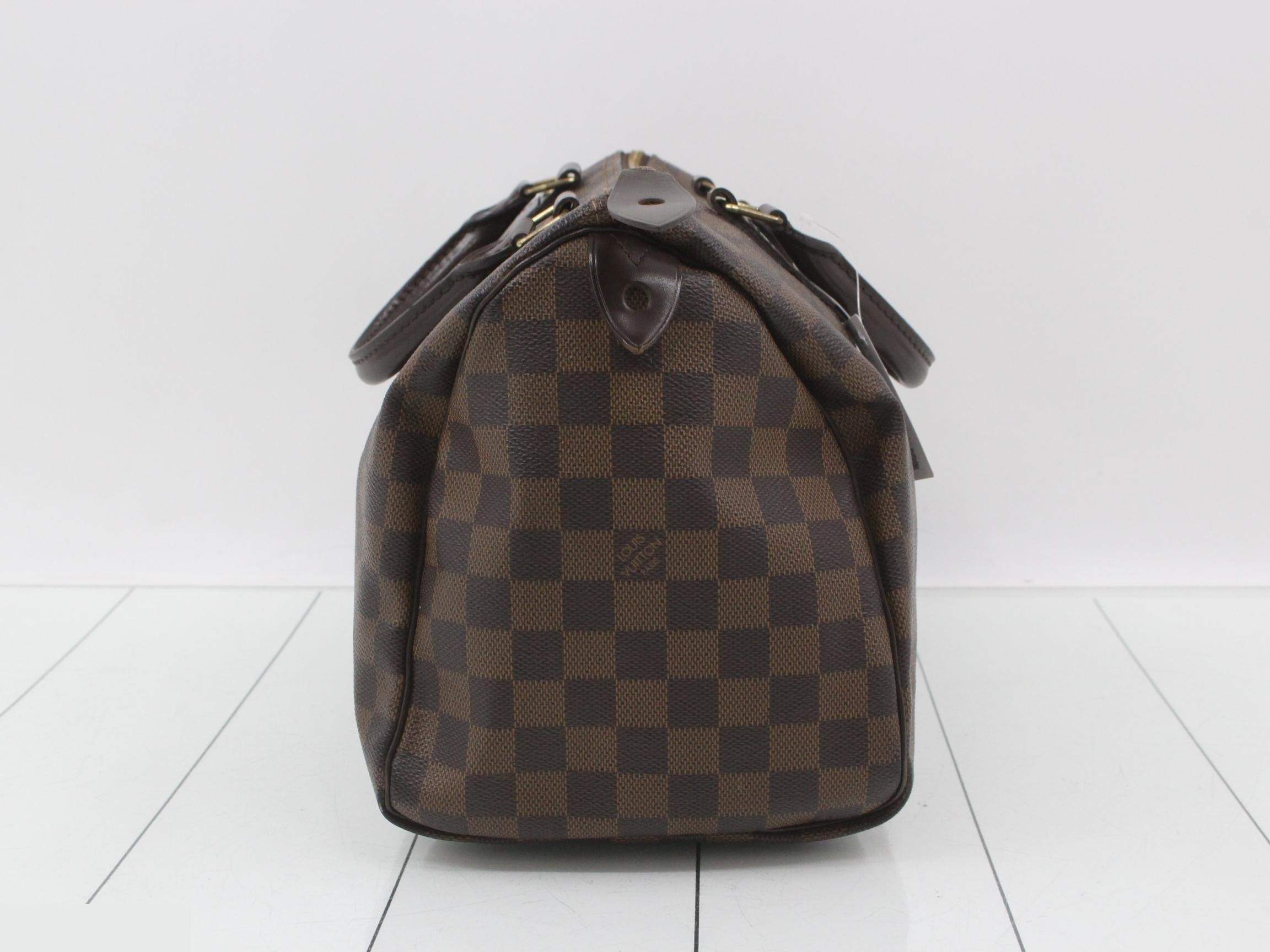 Speedy 30 — view 3