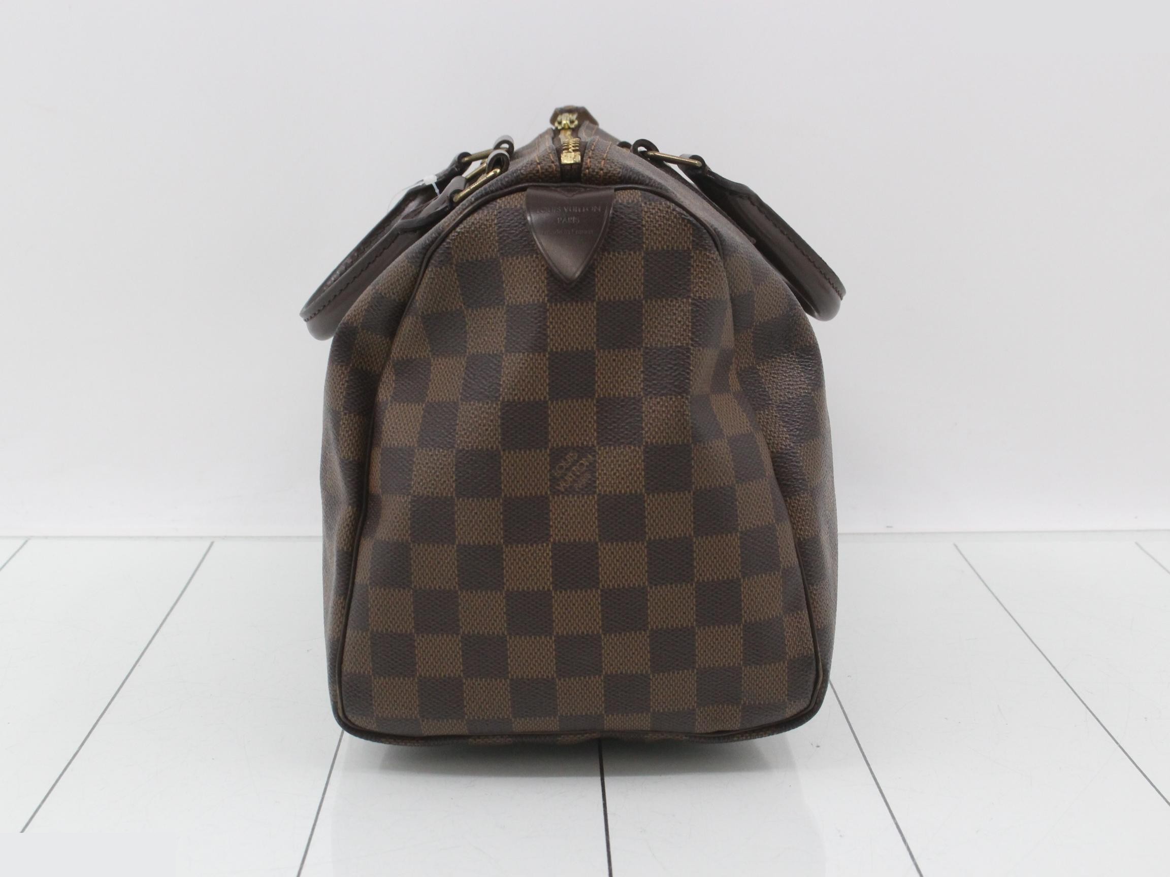 Speedy 30 — view 4