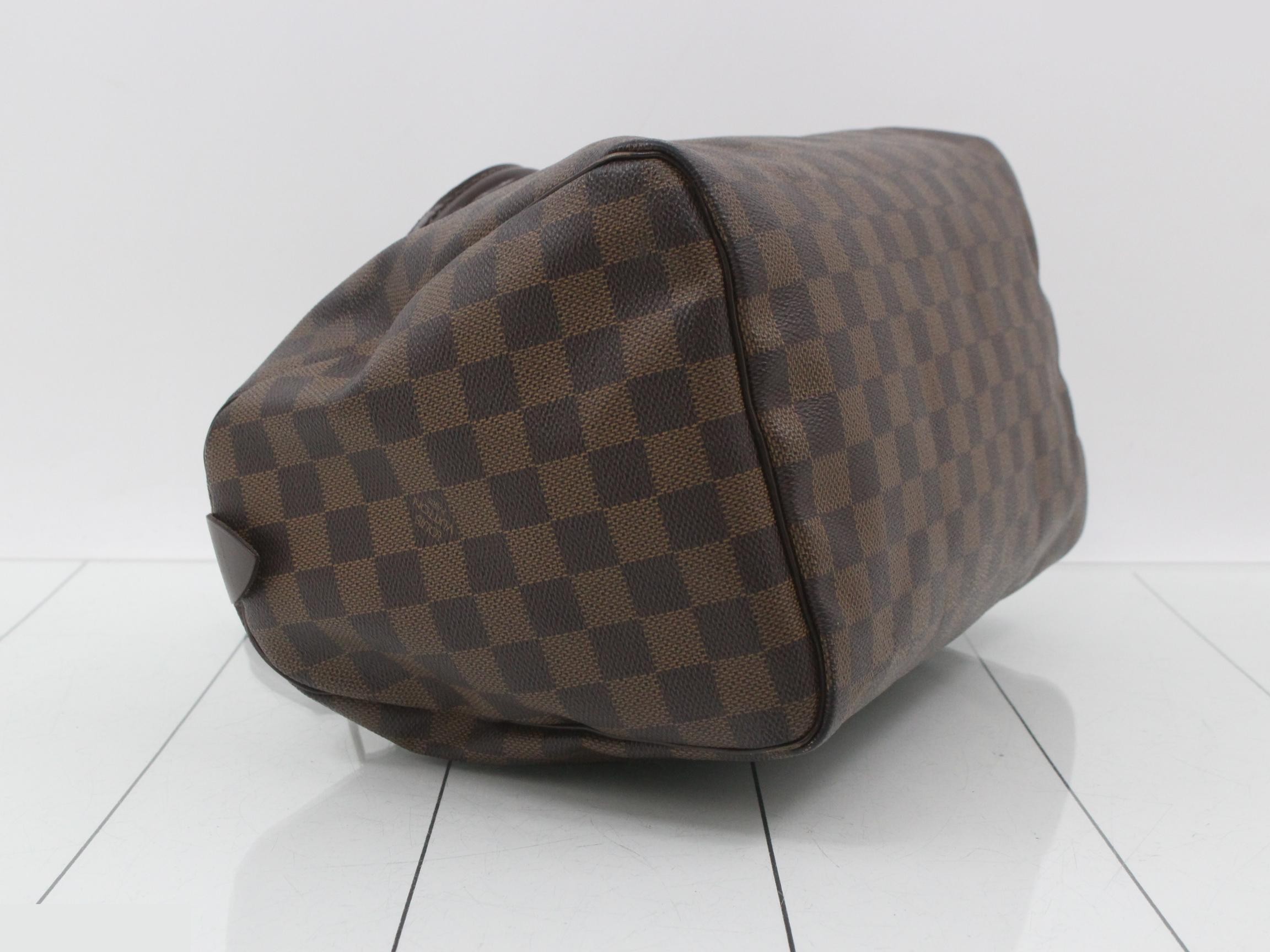 Speedy 30 — view 5