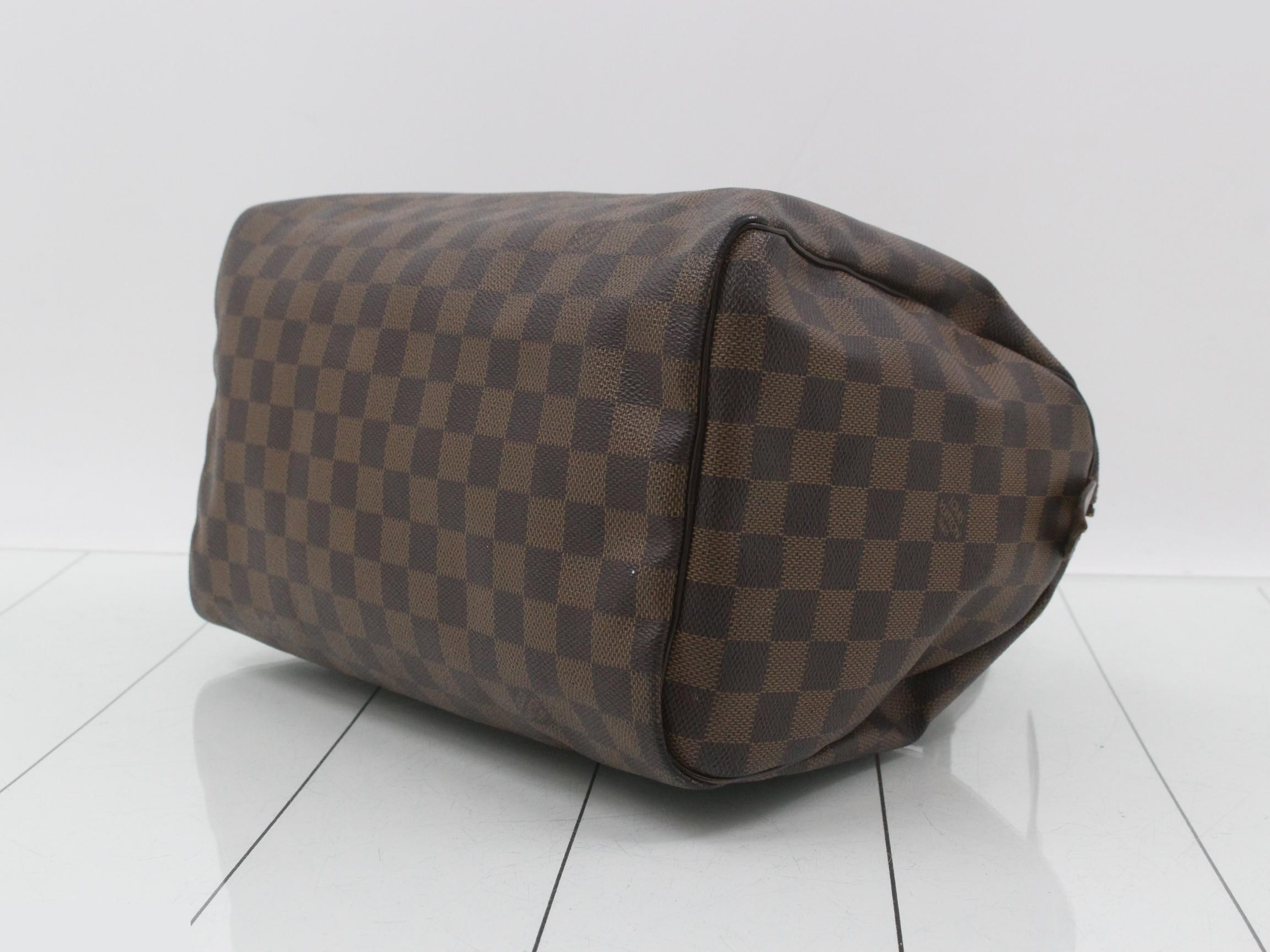 Speedy 30 — view 6