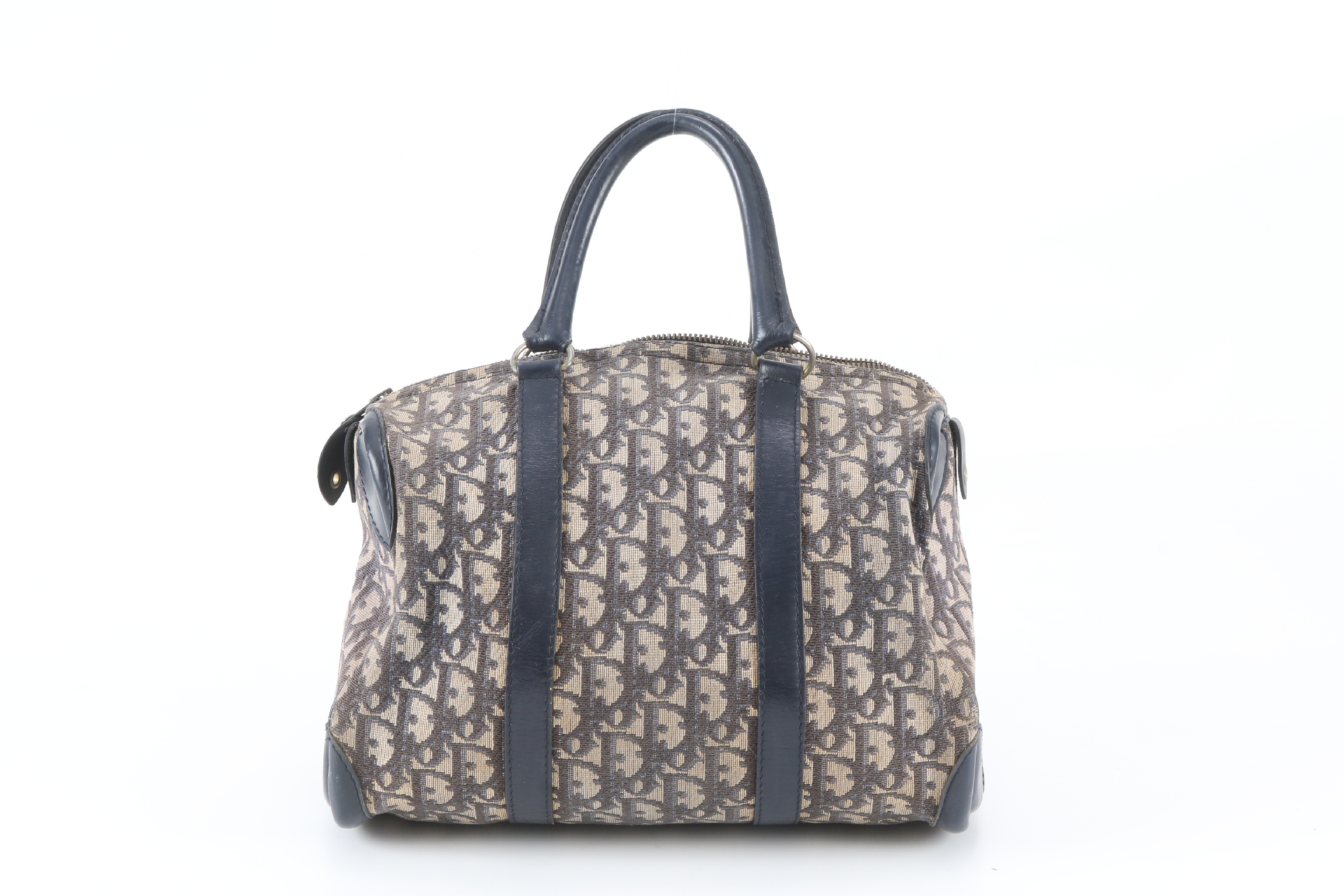 Trotter Boston Bag