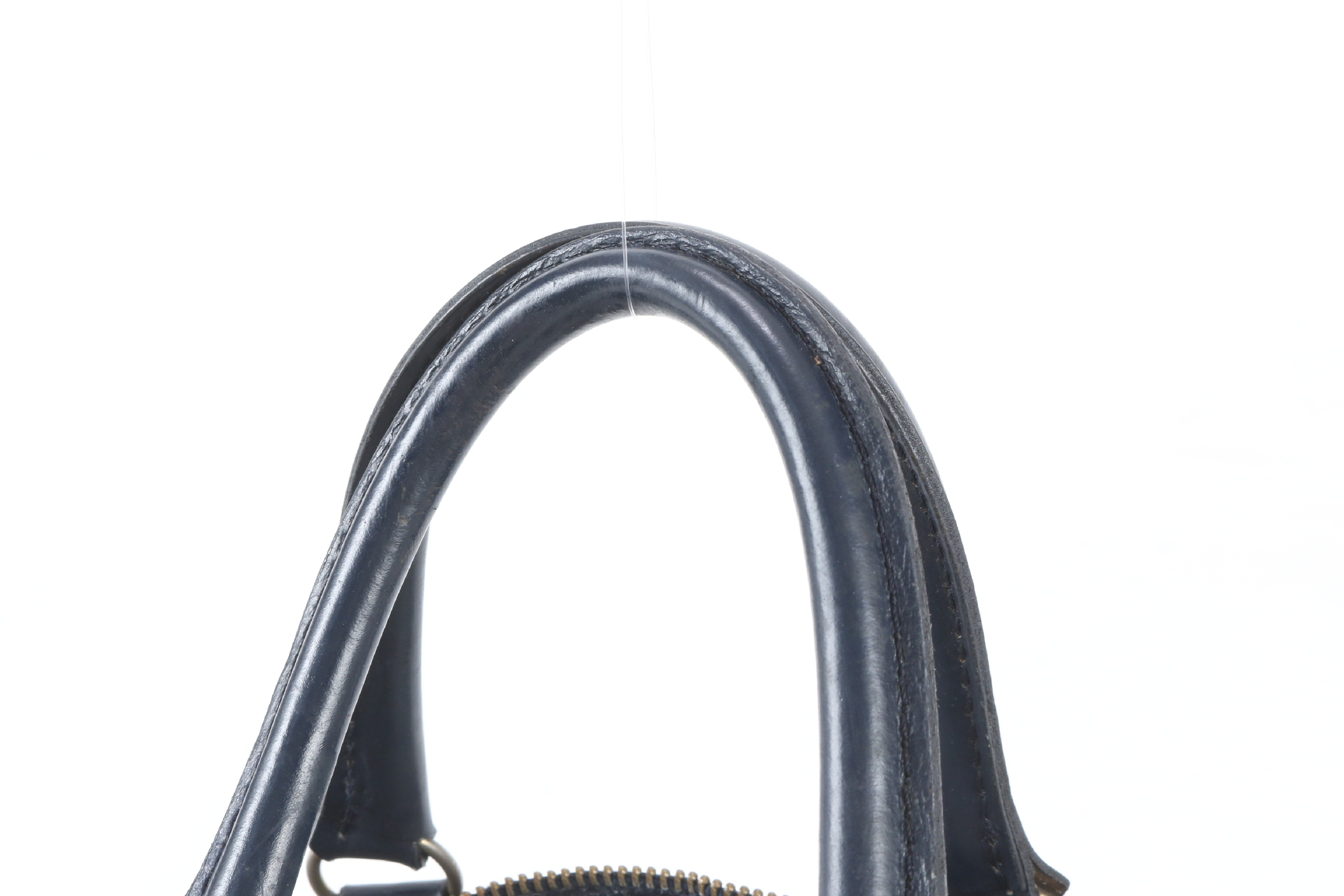 Trotter Boston Bag — view 2