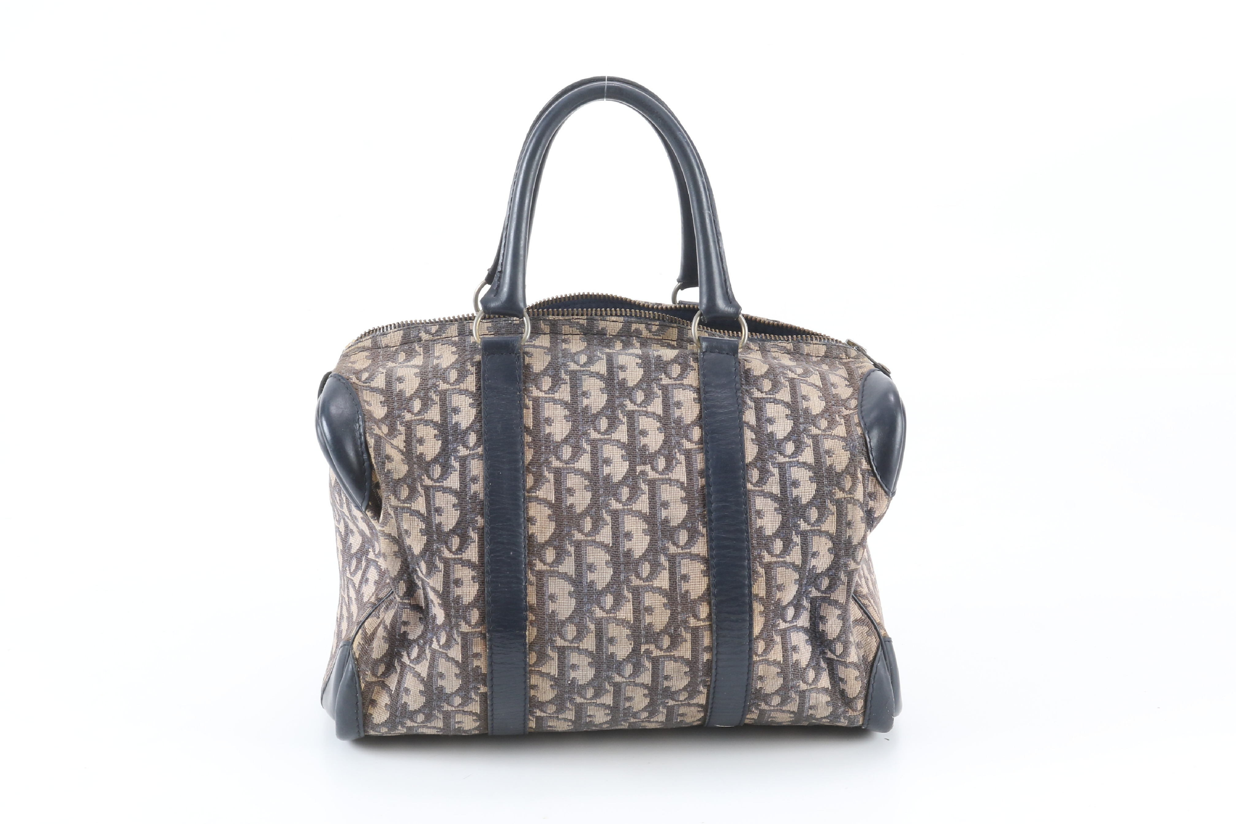 Trotter Boston Bag — view 3