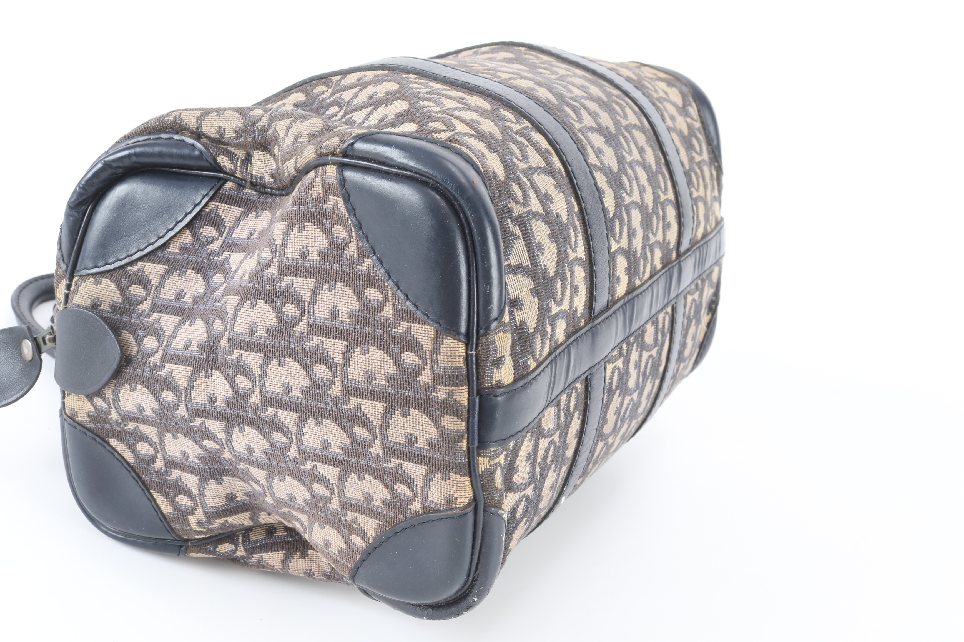Trotter Boston Bag — view 4