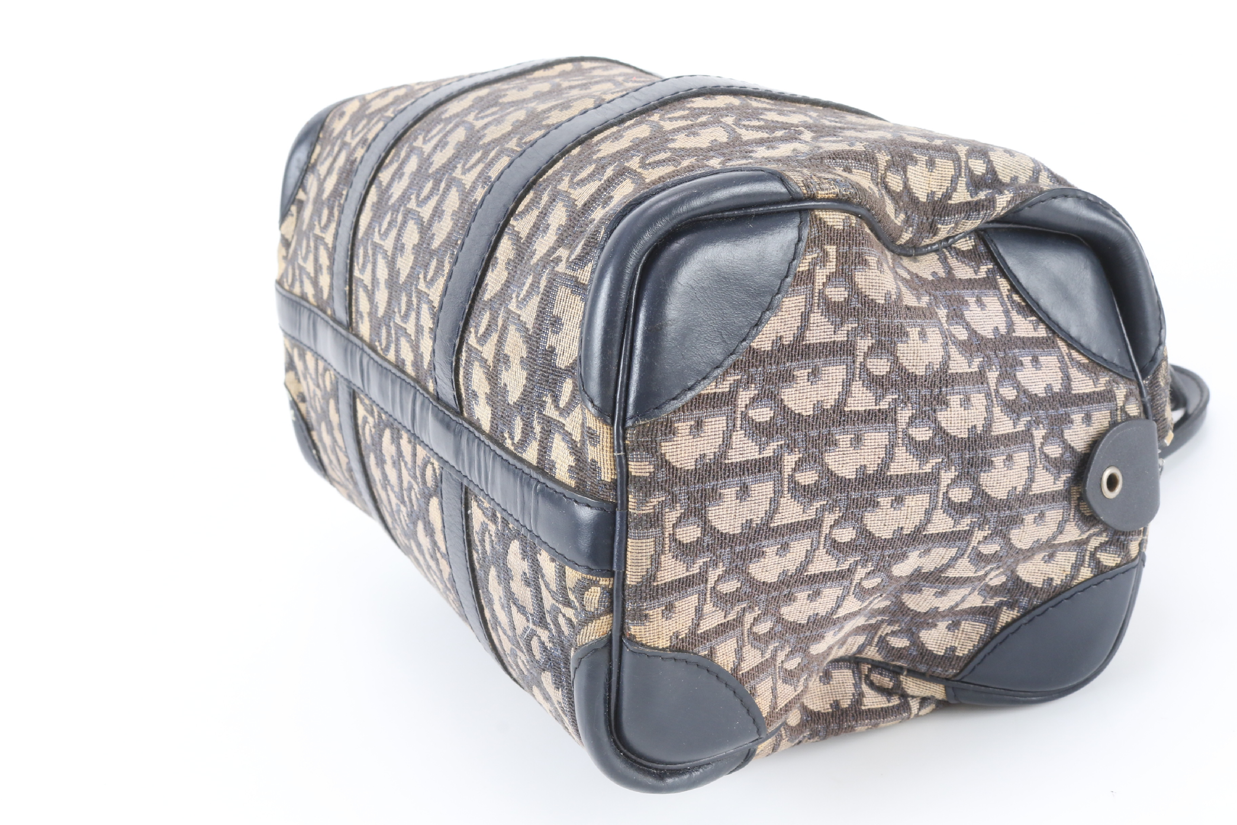 Trotter Boston Bag — view 5
