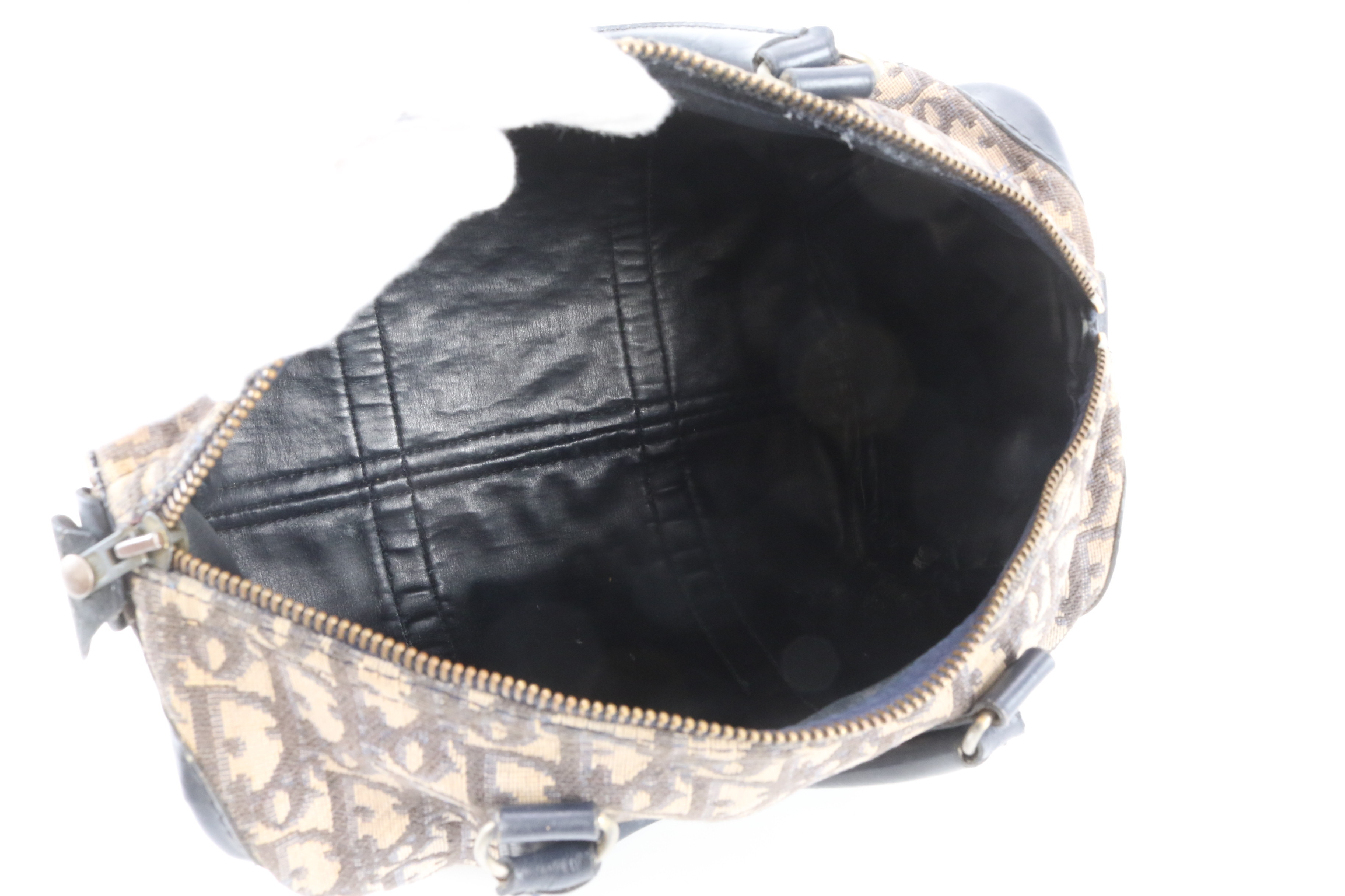 Trotter Boston Bag — view 7