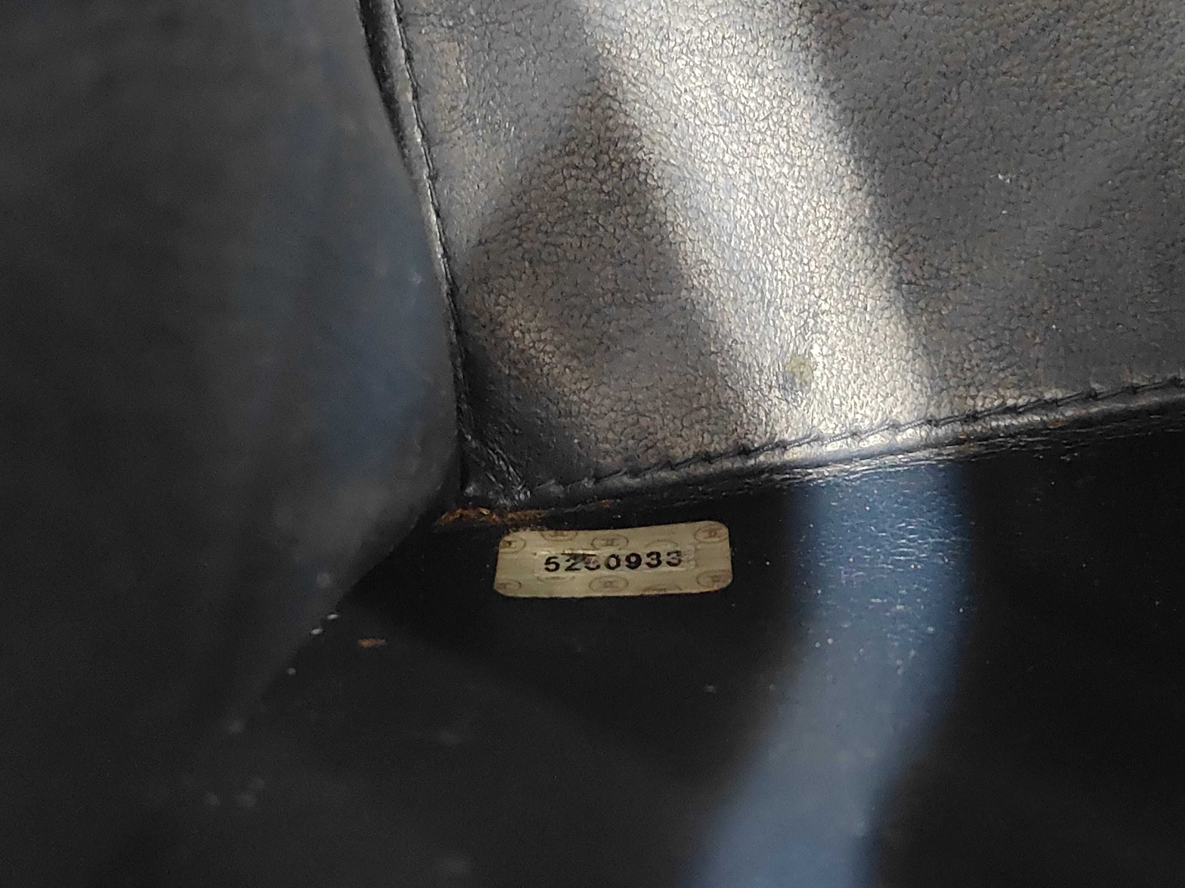 denim handbag — view 13