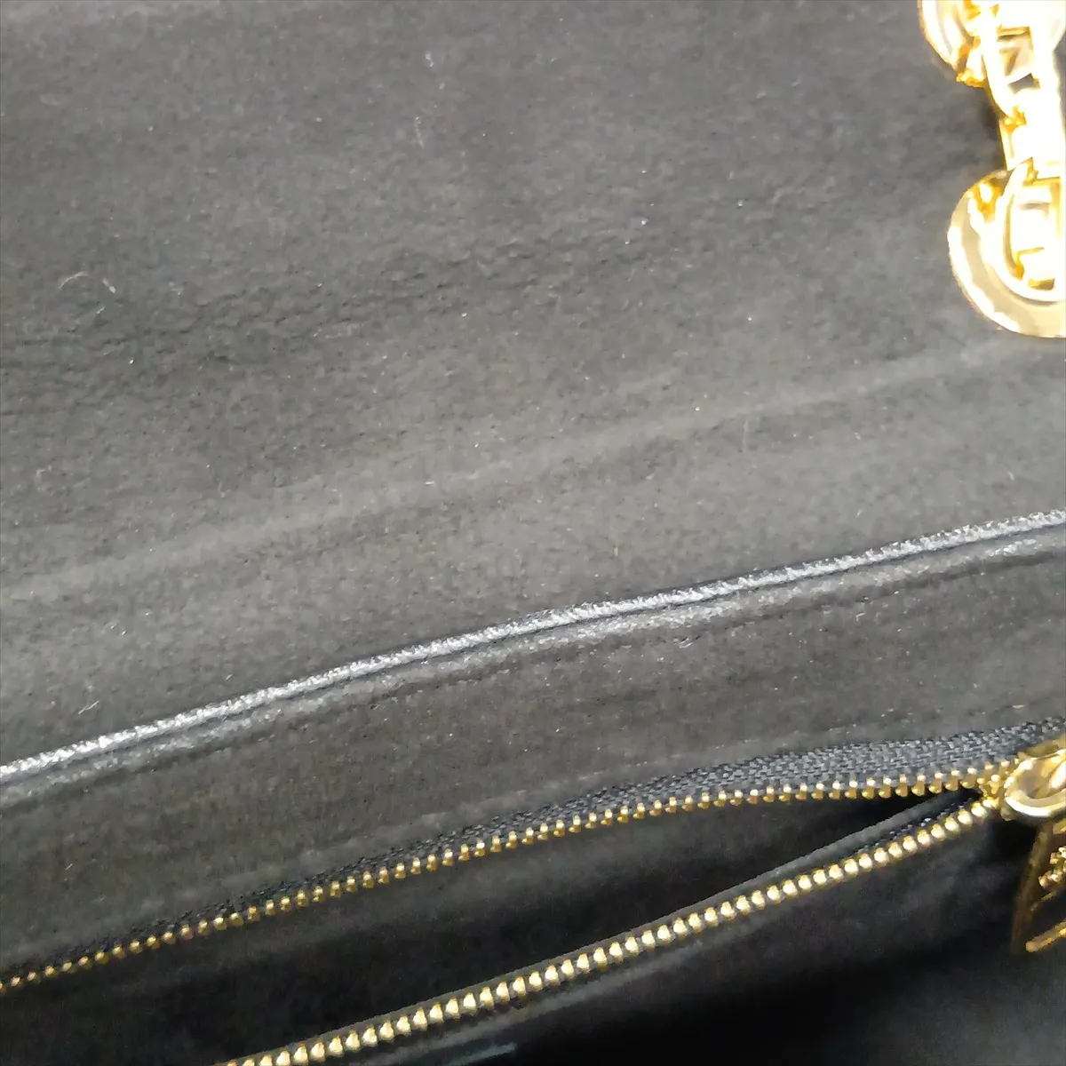 Monogram Empreinte x Taurillon Saint Germain PM M48931 Black — view 12