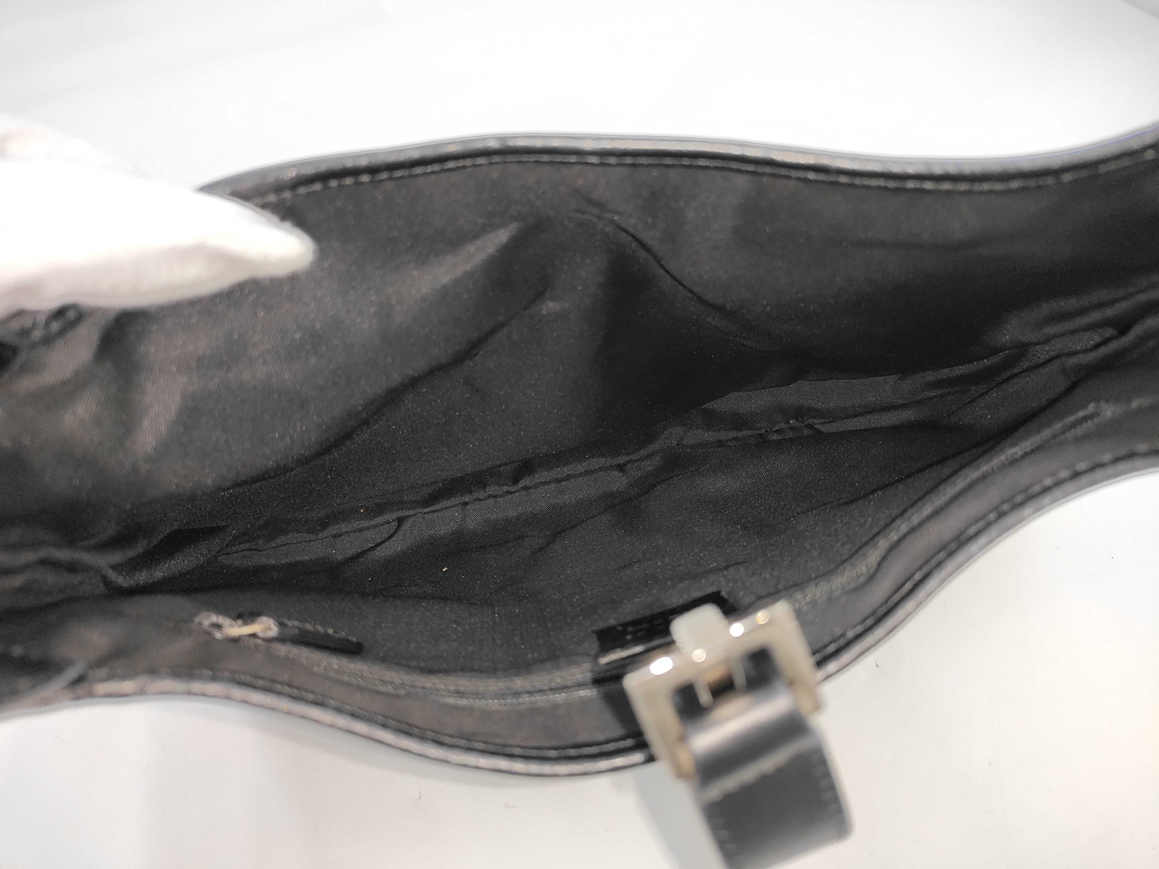 GG Canvas Shoulder Bag Jackie Handbag — view 8