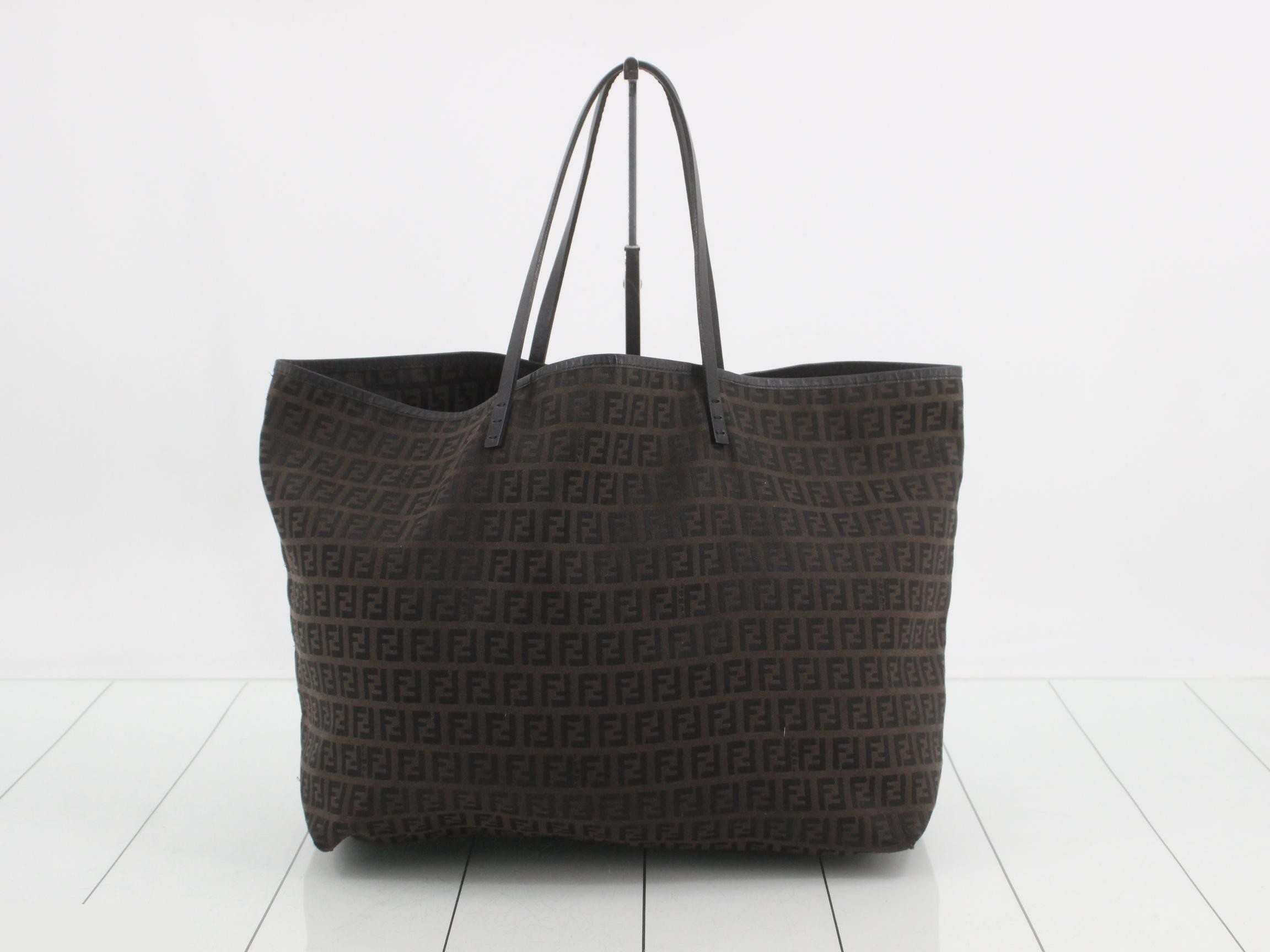 Zucchino (Bag) - Tote Bag — view 2