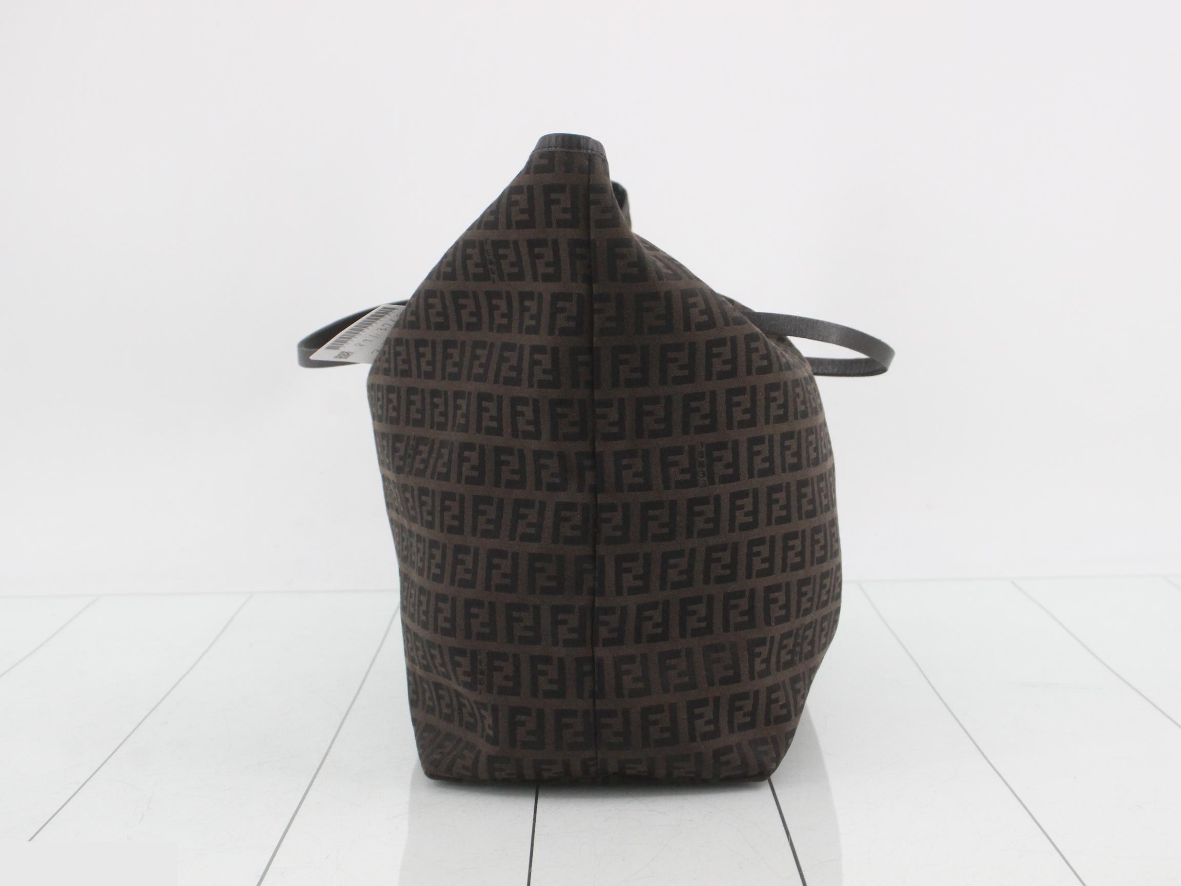 Zucchino (Bag) - Tote Bag — view 3