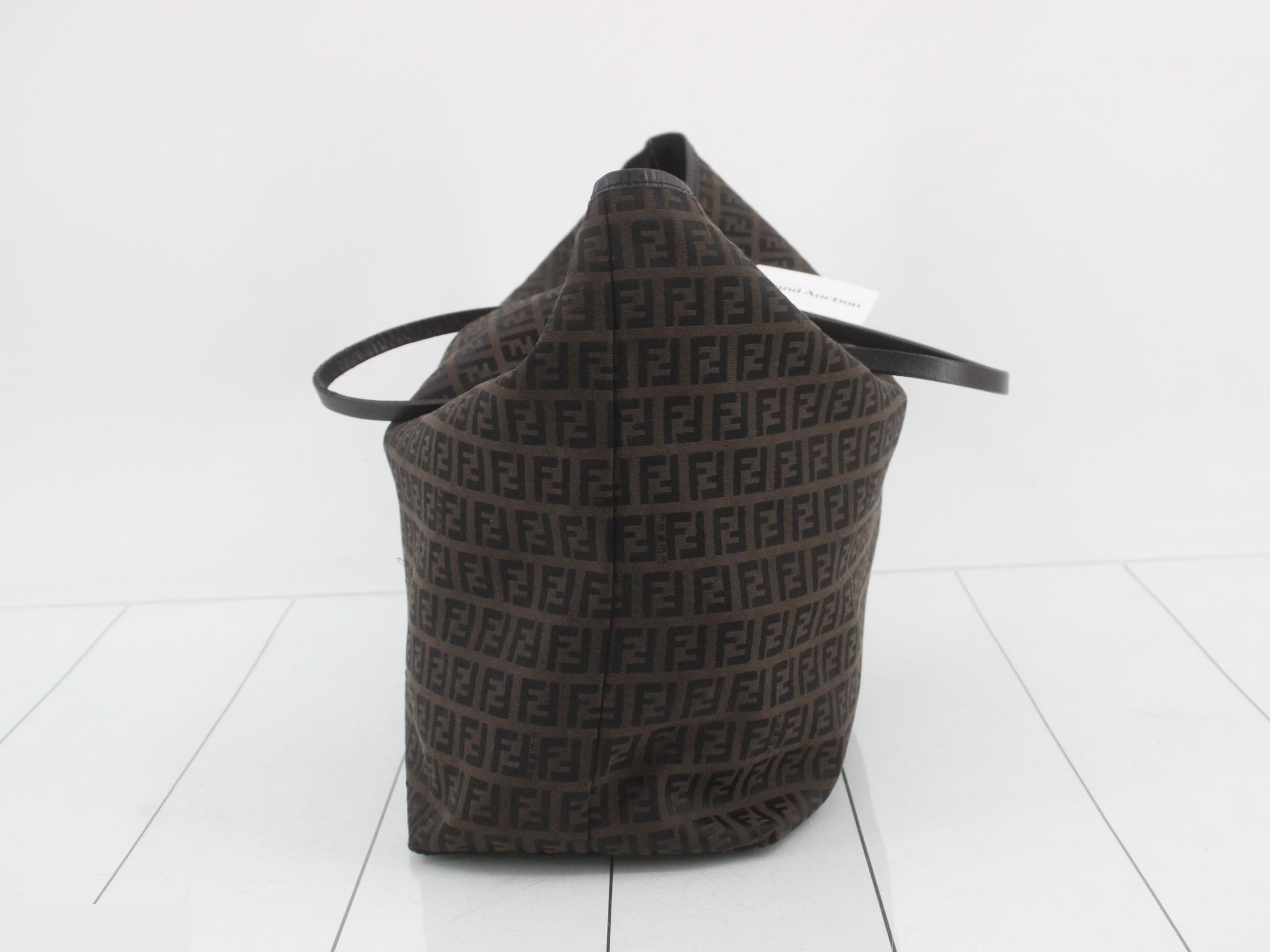 Zucchino (Bag) - Tote Bag — view 4