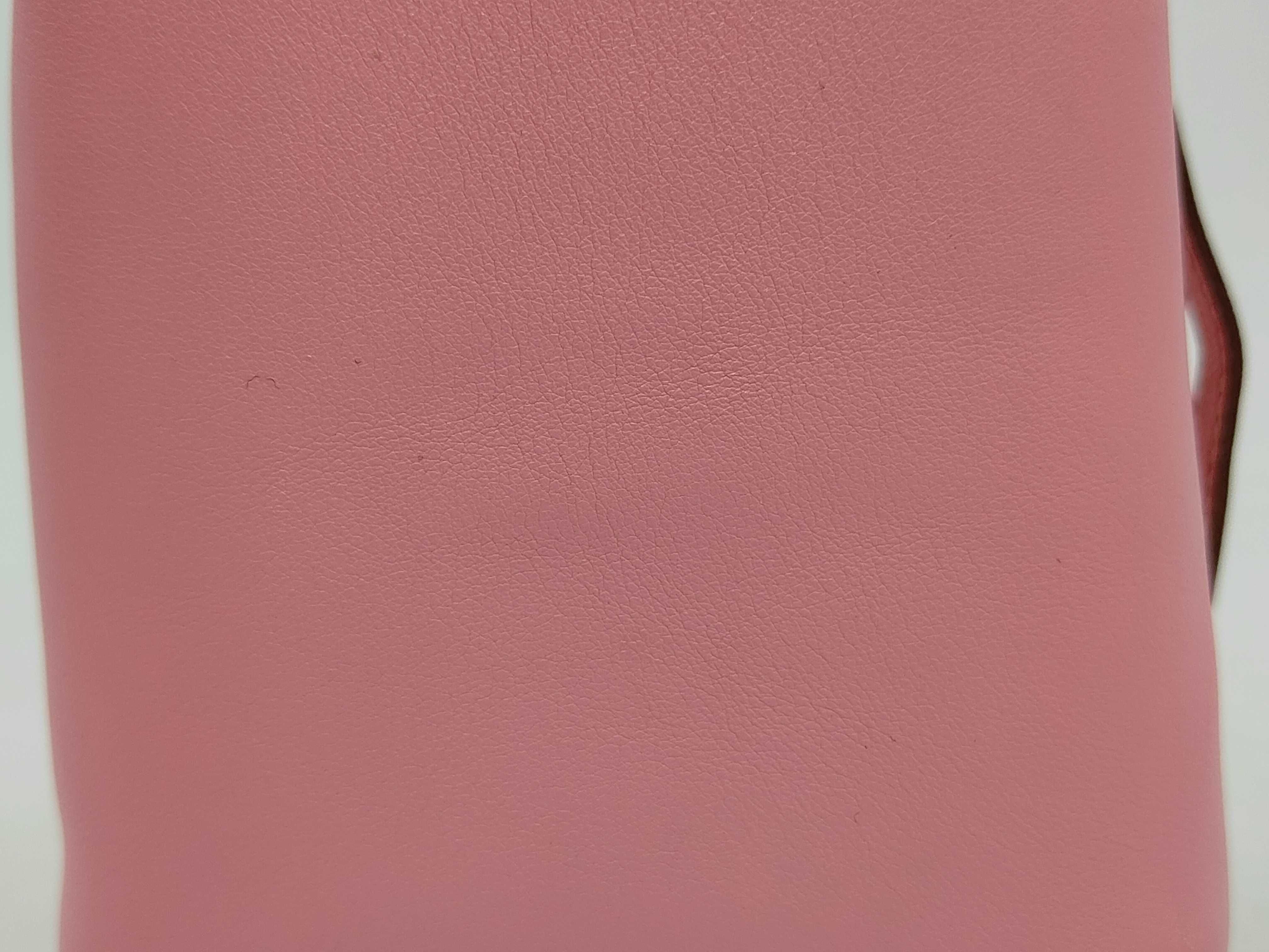 Picotin Micro Picotin Lock Swift Uno Pink SS O stamp Handbag — view 11