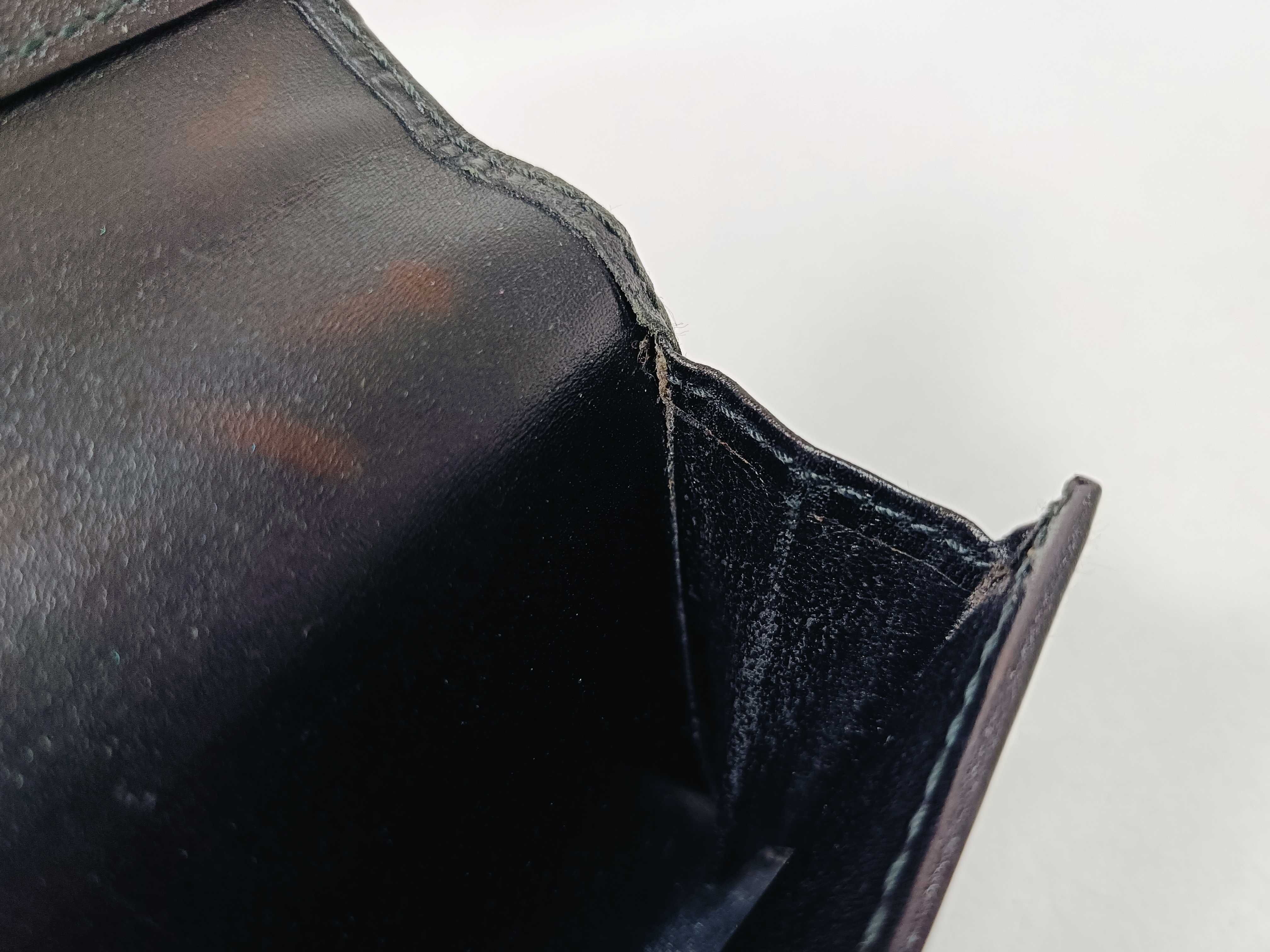 Guccissima Business Card Holder, Card Case — view 8