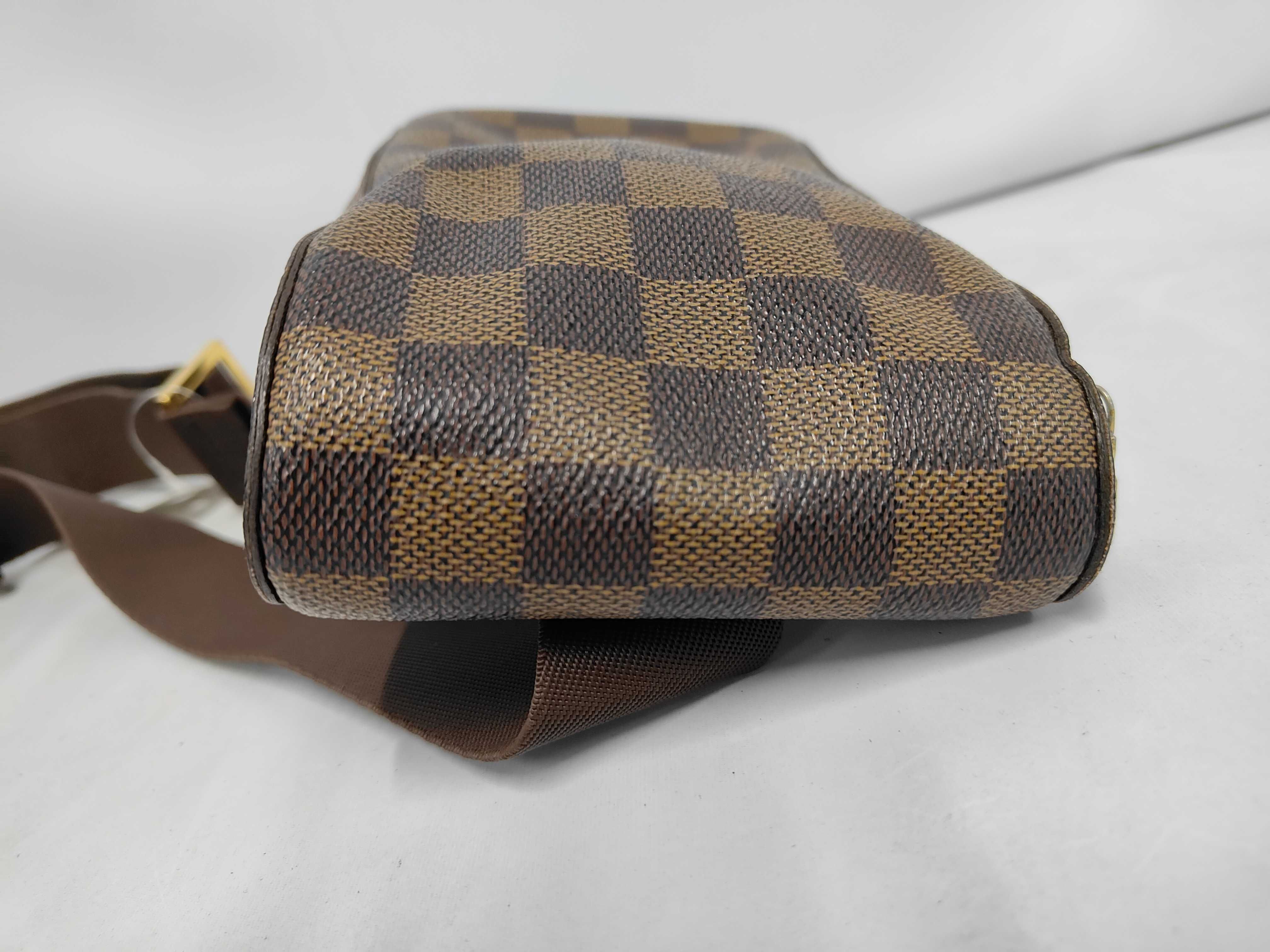 Damier N51994 Geronimos Bag — view 3