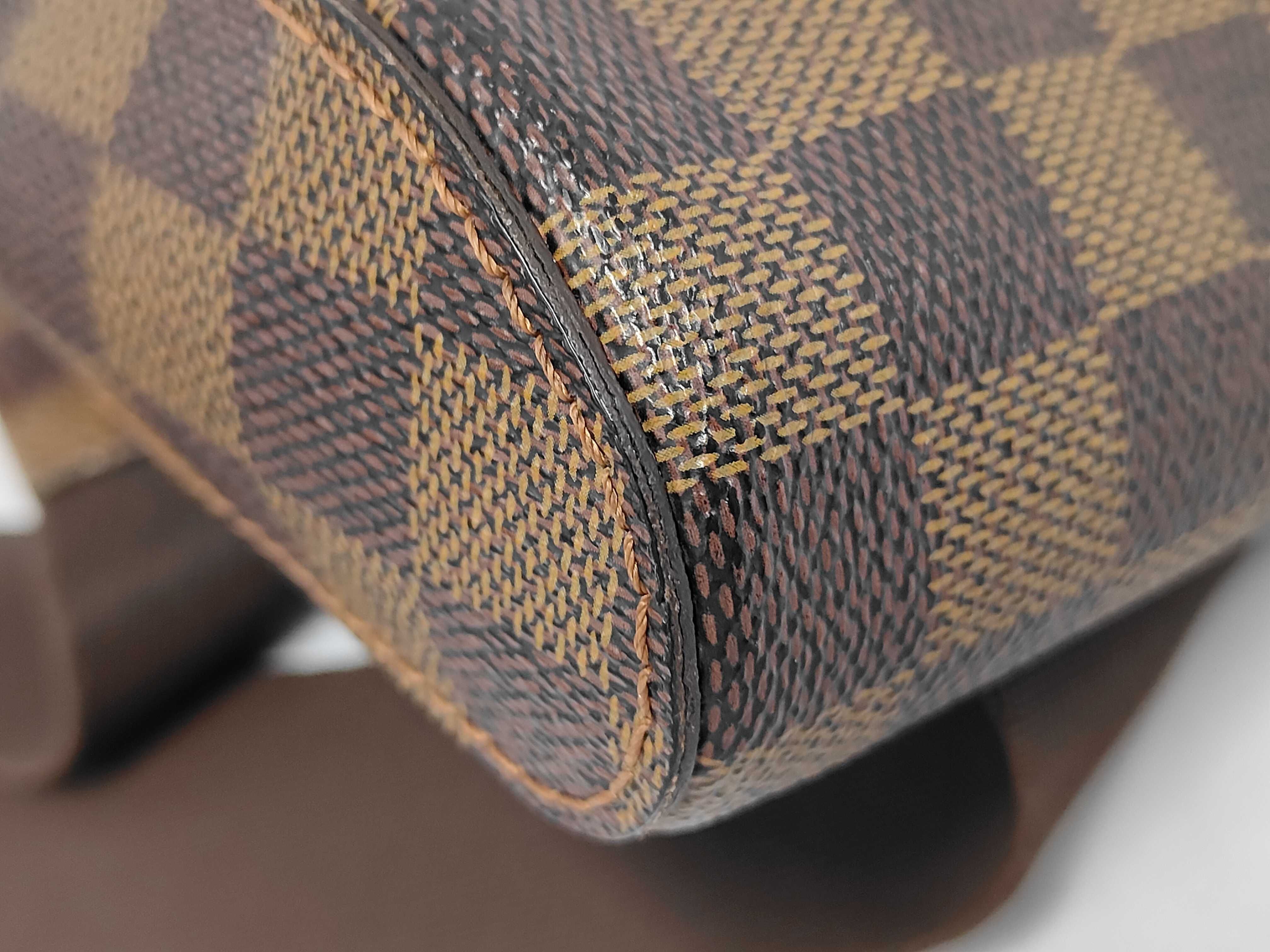 Damier N51994 Geronimos Bag — view 4