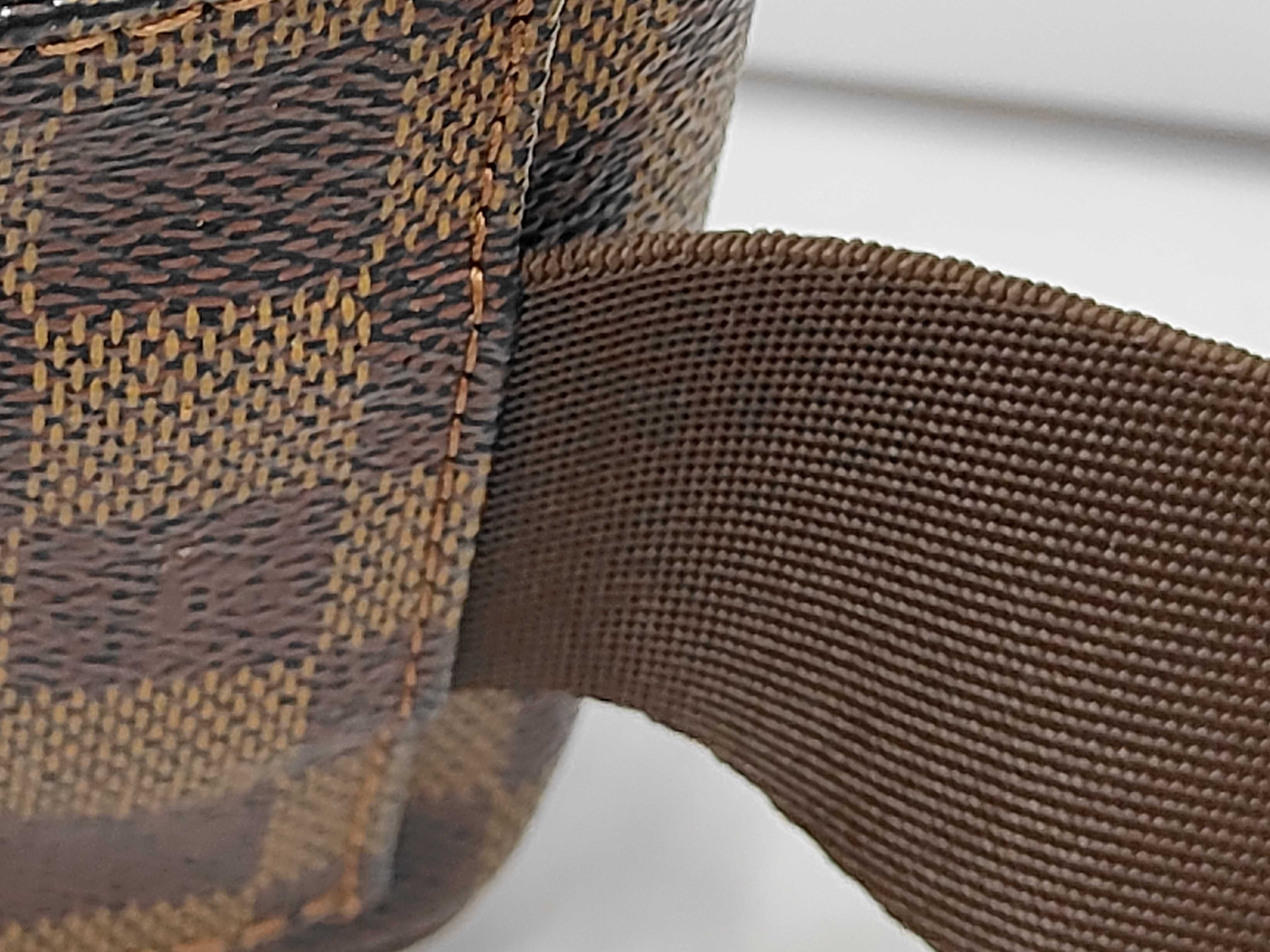 Damier N51994 Geronimos Bag — view 7