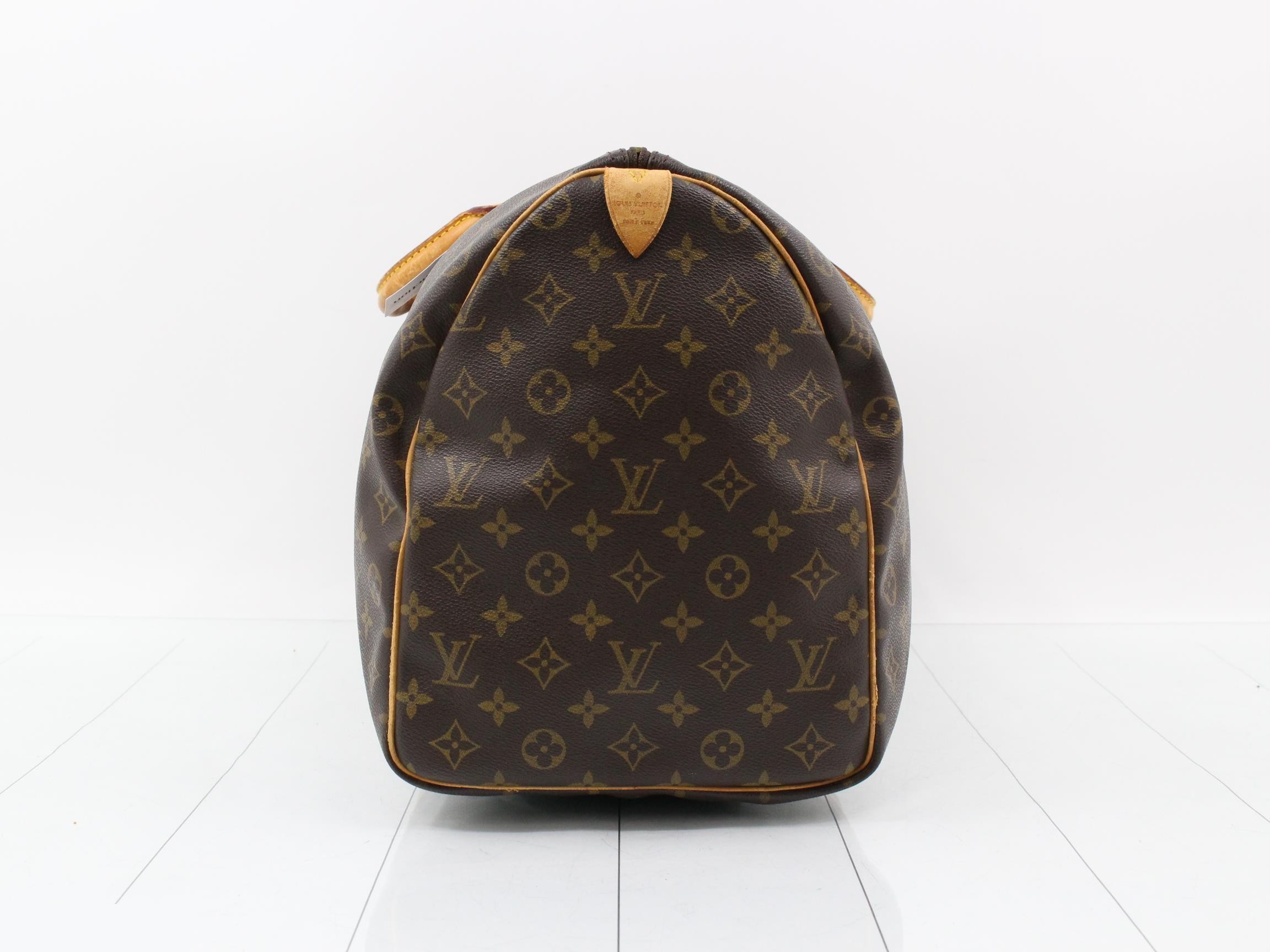 Monogram Keepall 50 — view 4