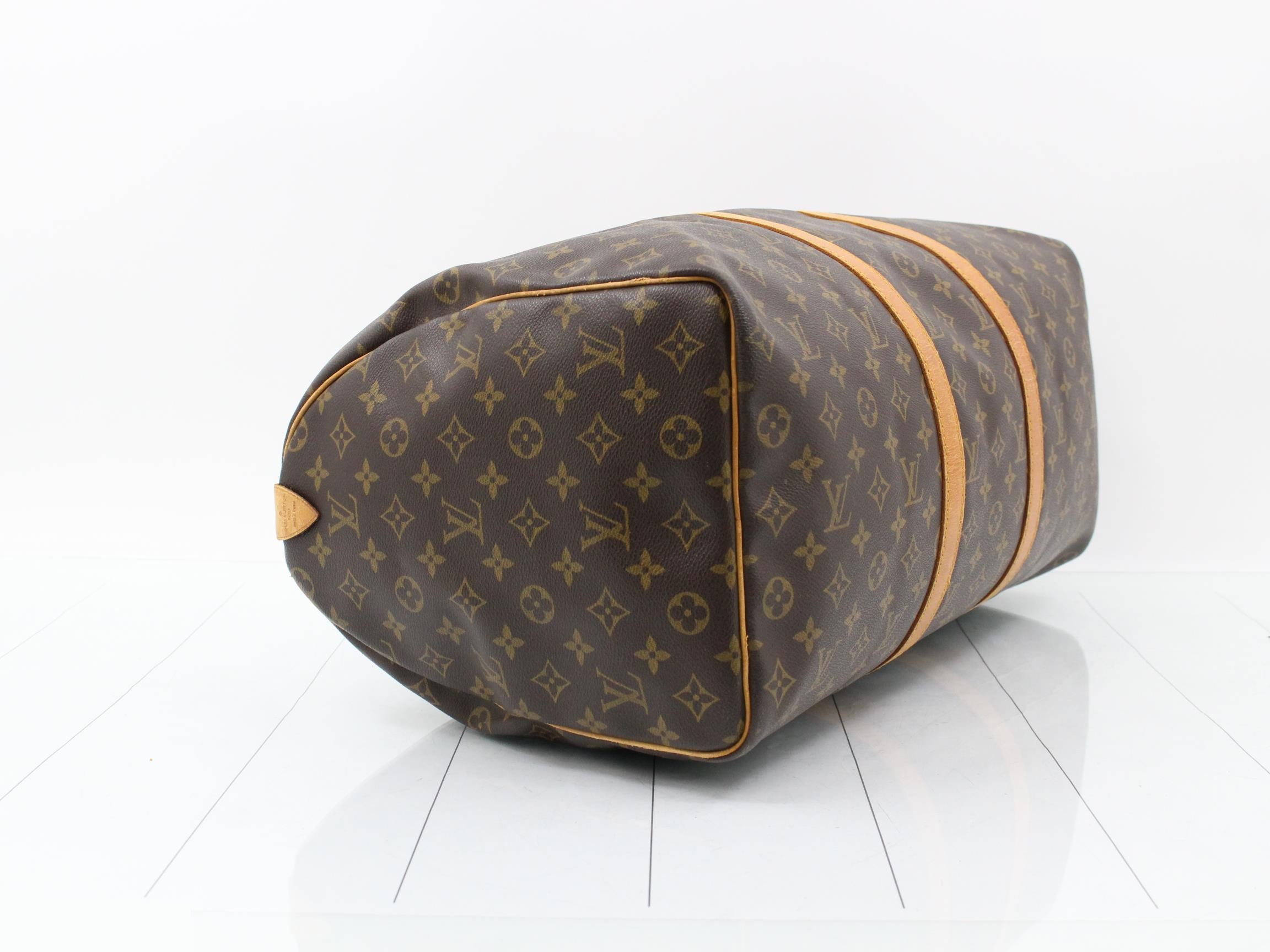 Monogram Keepall 50 — view 5