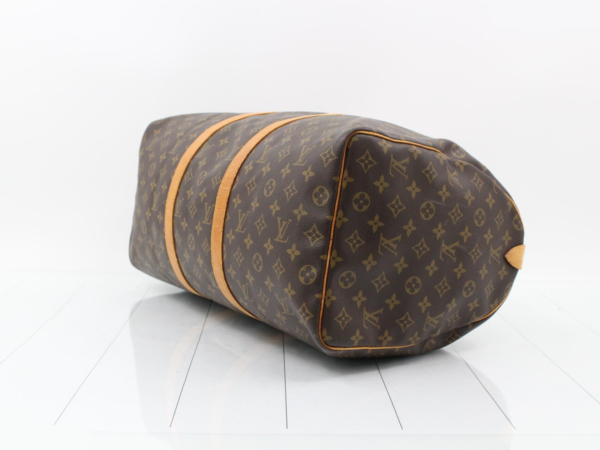 Monogram Keepall 50 — view 6