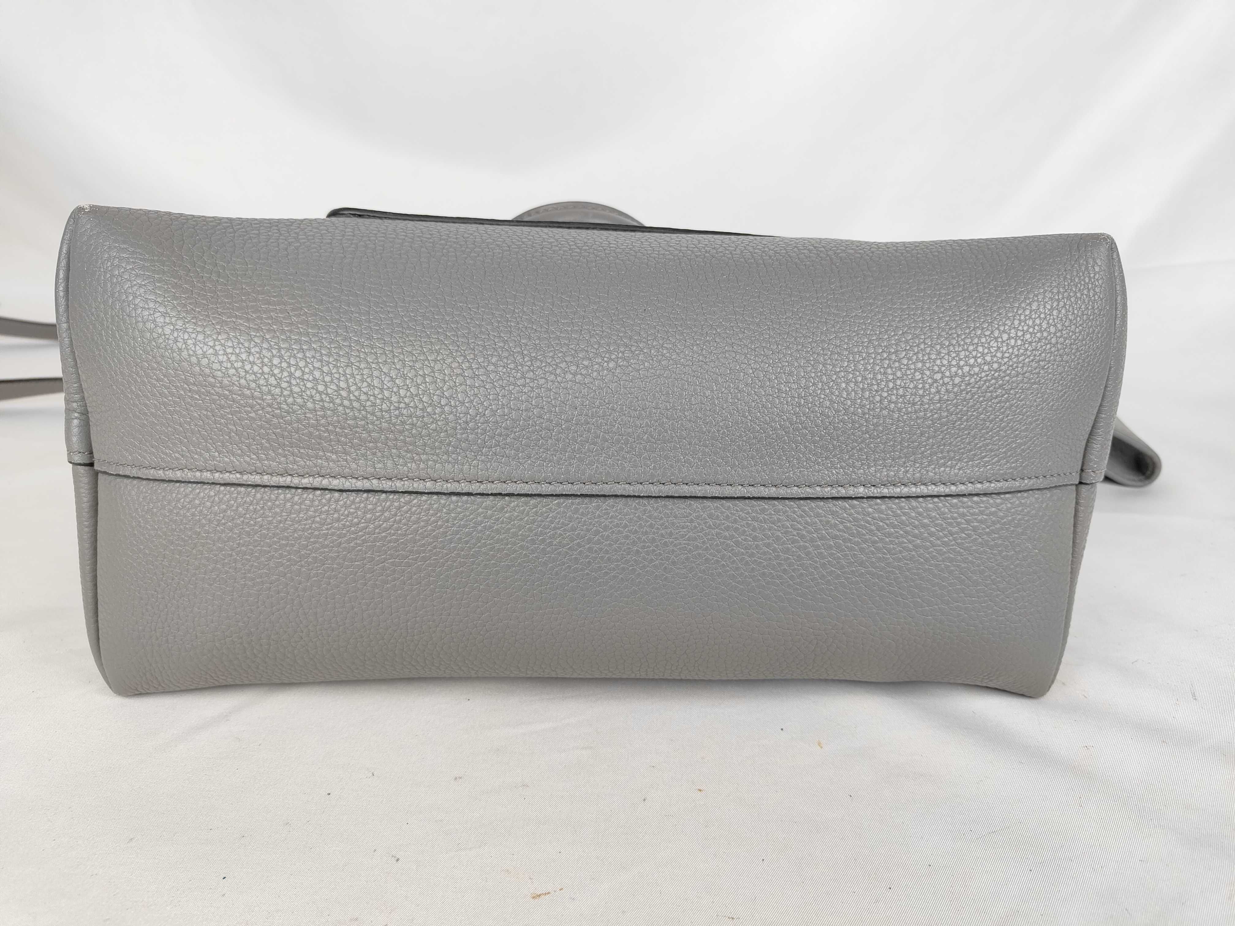 Vitello Daino Tote 2-way Tote Bag — view 12