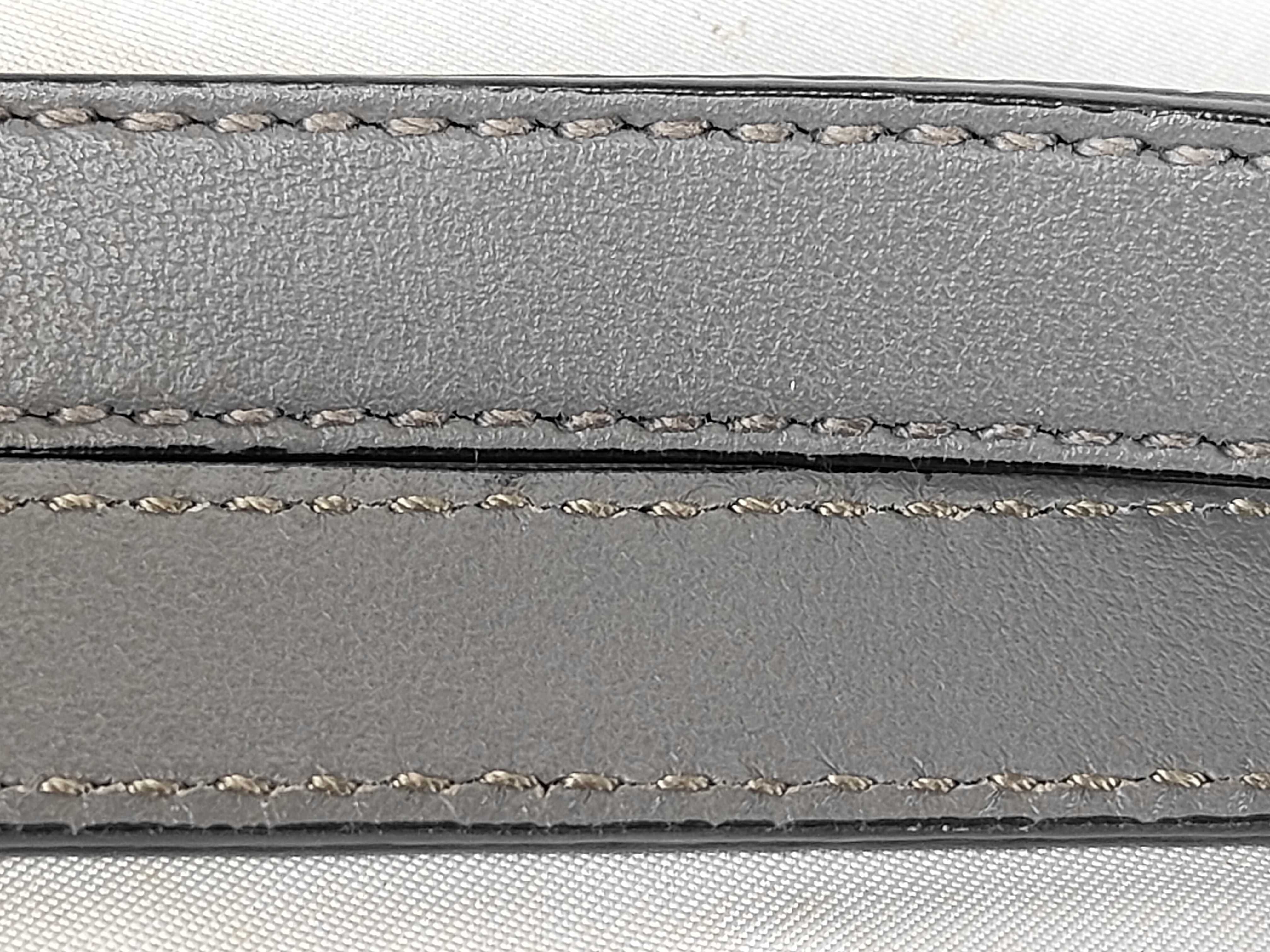 Vitello Daino Tote 2-way Tote Bag — view 7